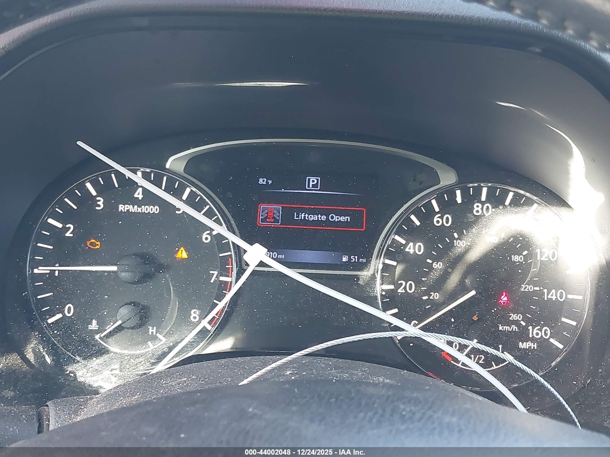 NISSAN PATHFINDER image 7