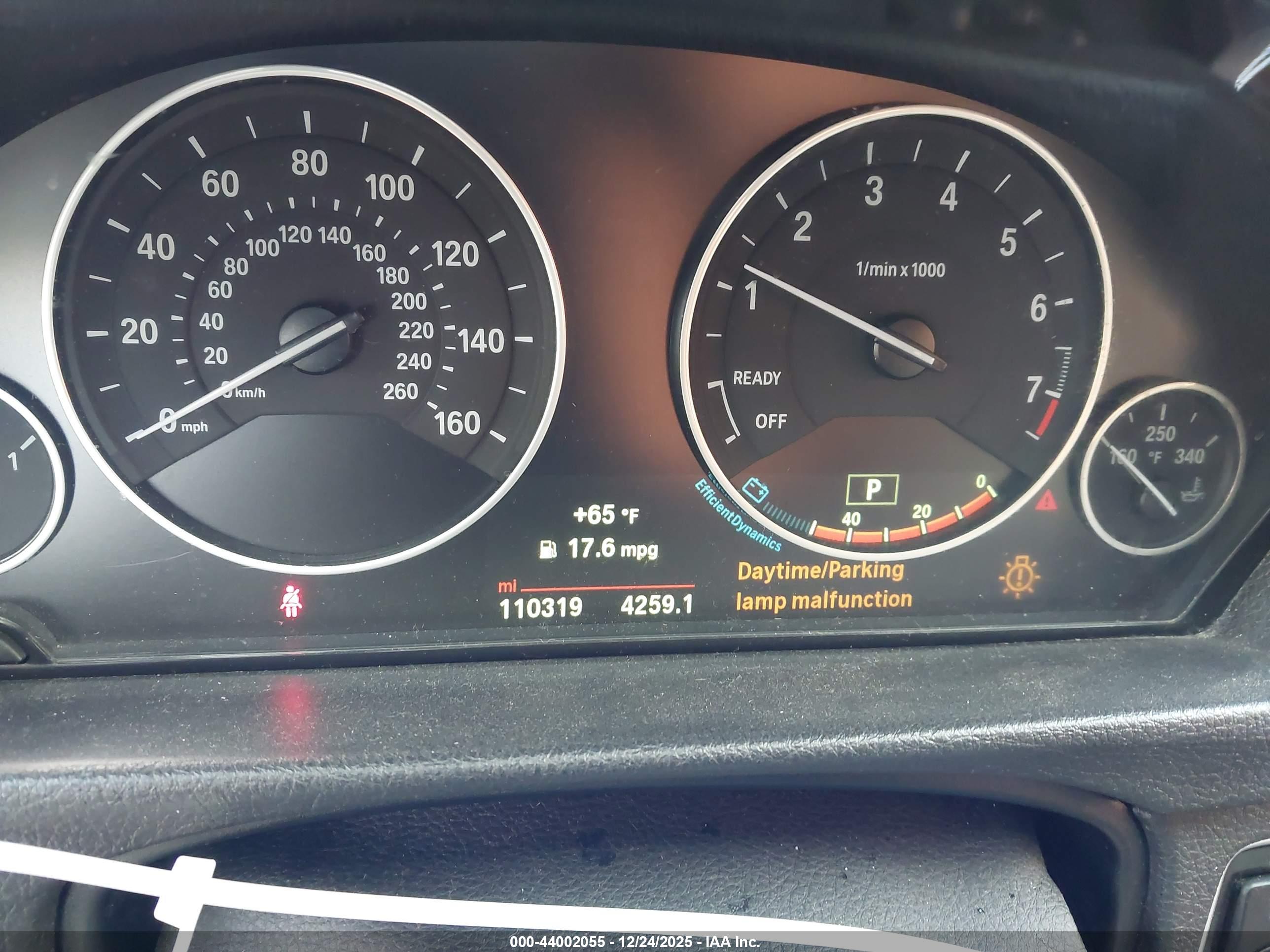 BMW 328I image 7