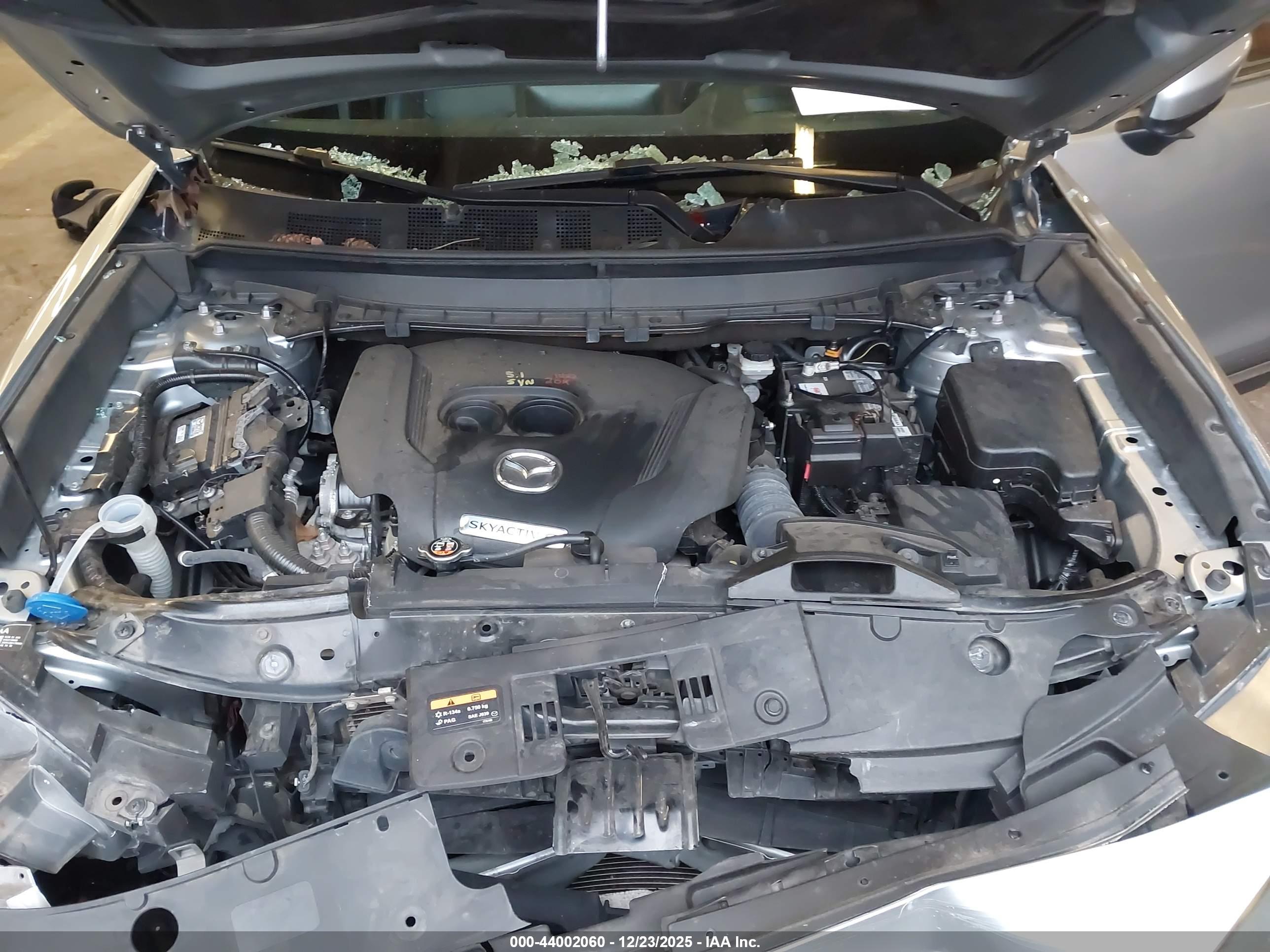 MAZDA CX-9 image 10