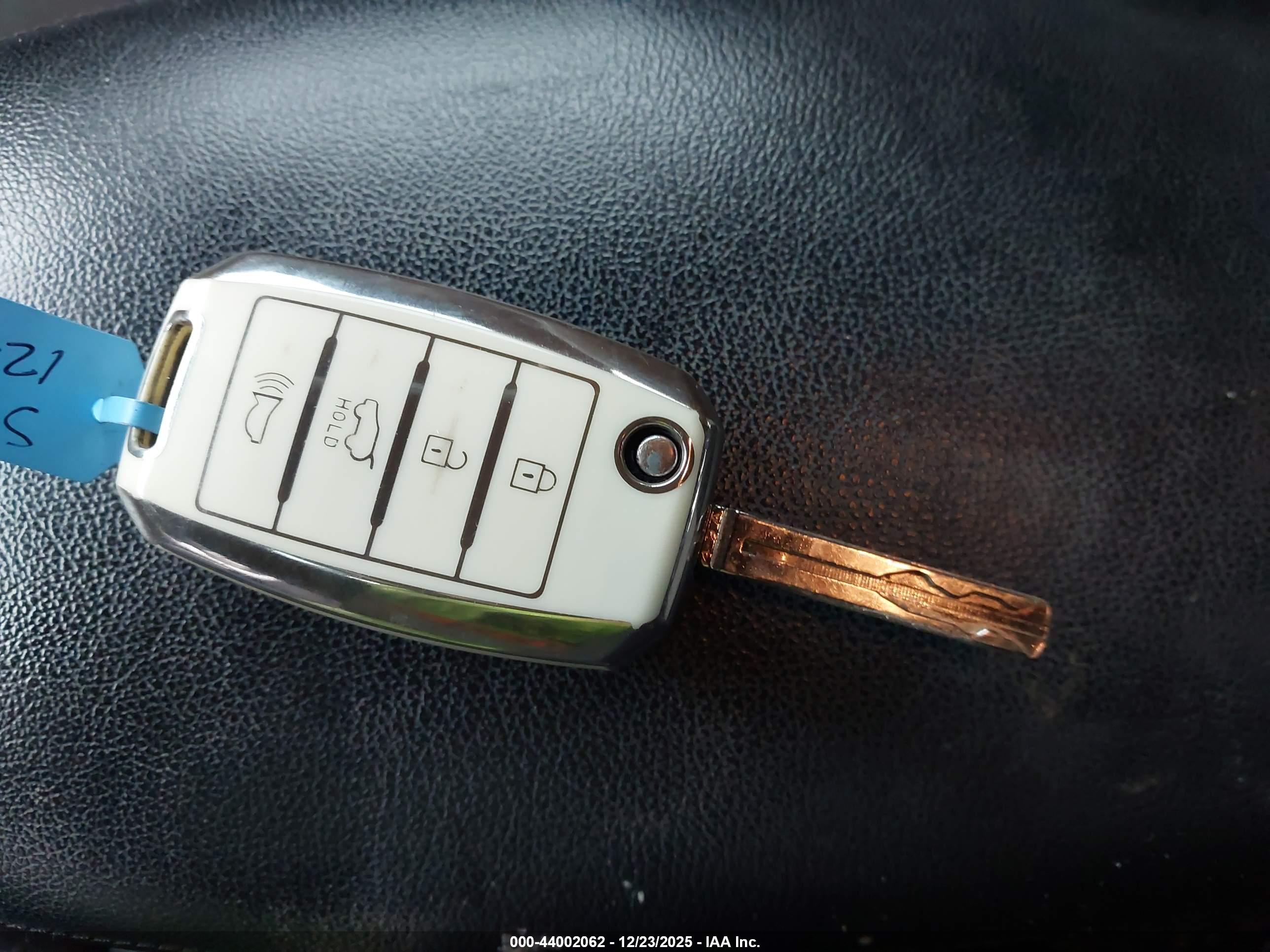 KIA SOUL image 11