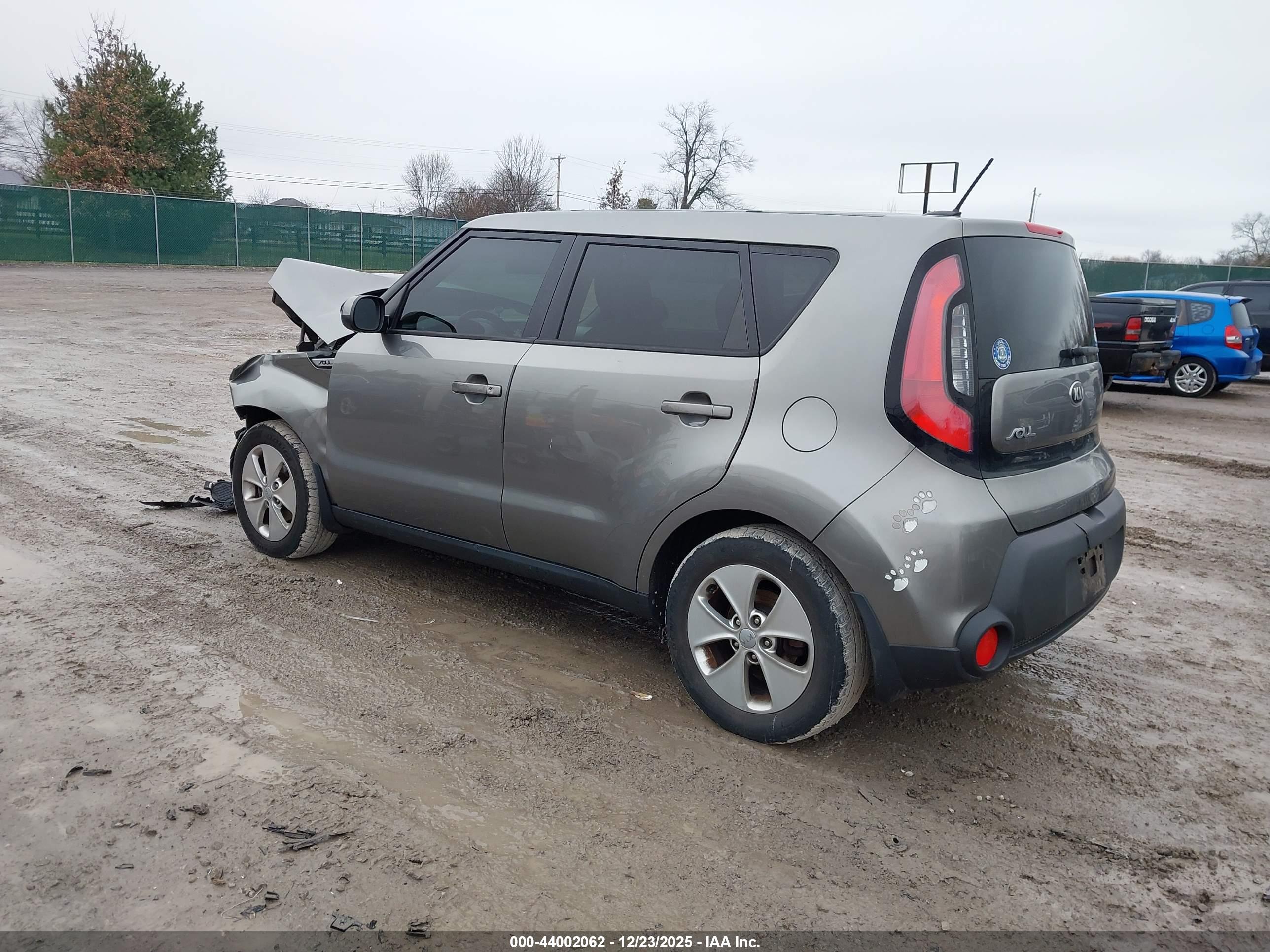 KIA SOUL image 3
