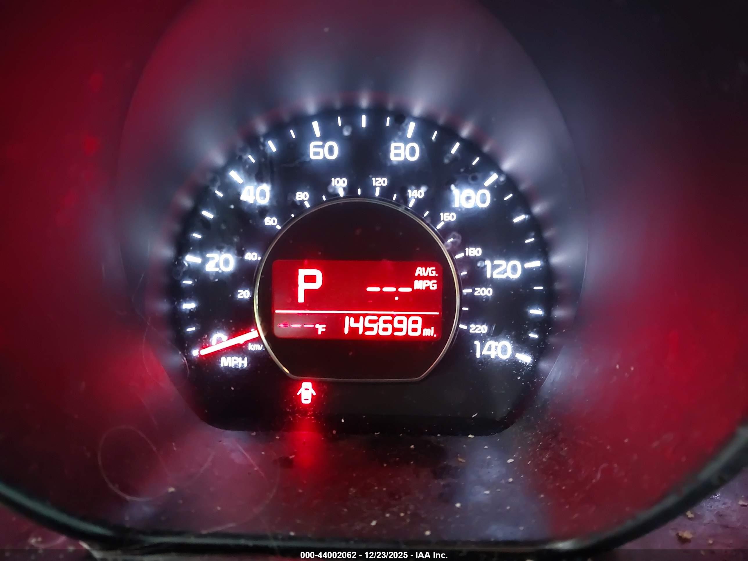 KIA SOUL image 7