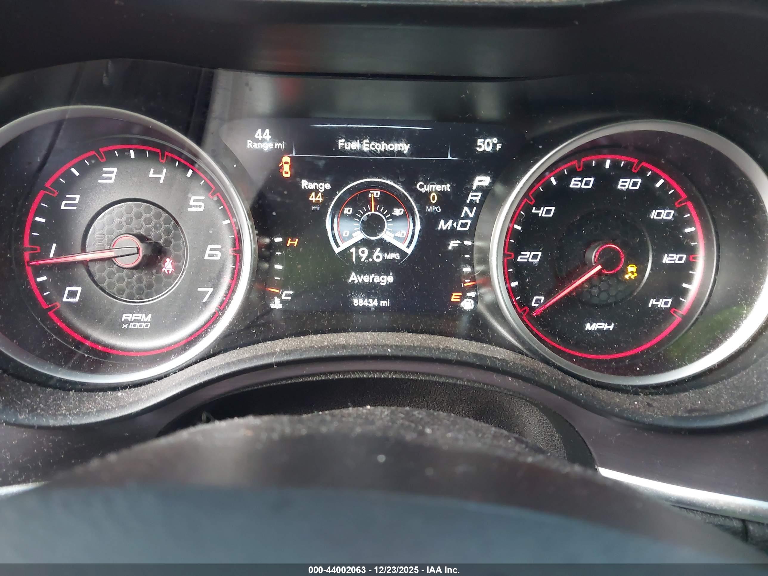 DODGE CHARGER image 7