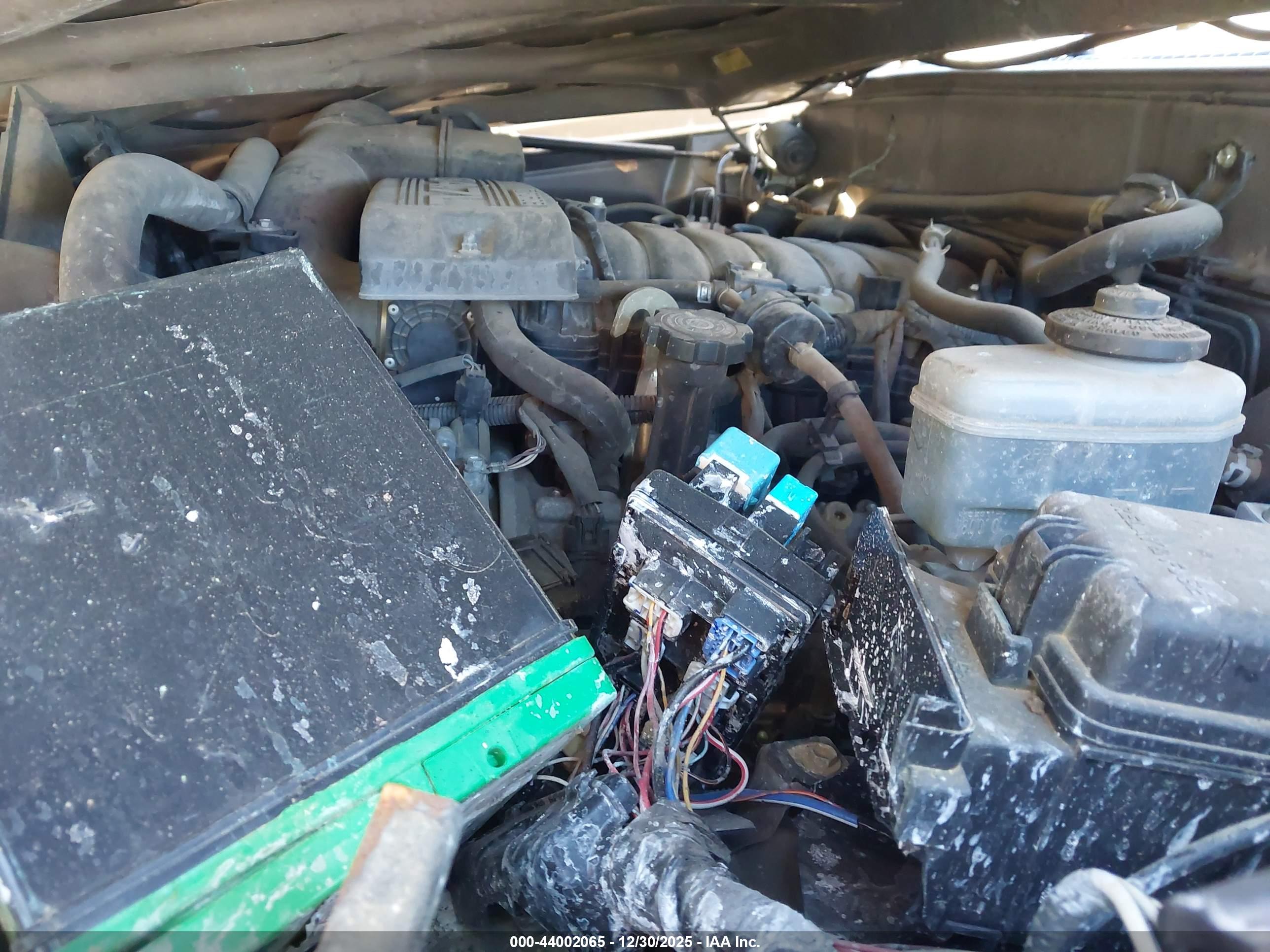TOYOTA TUNDRA image 10