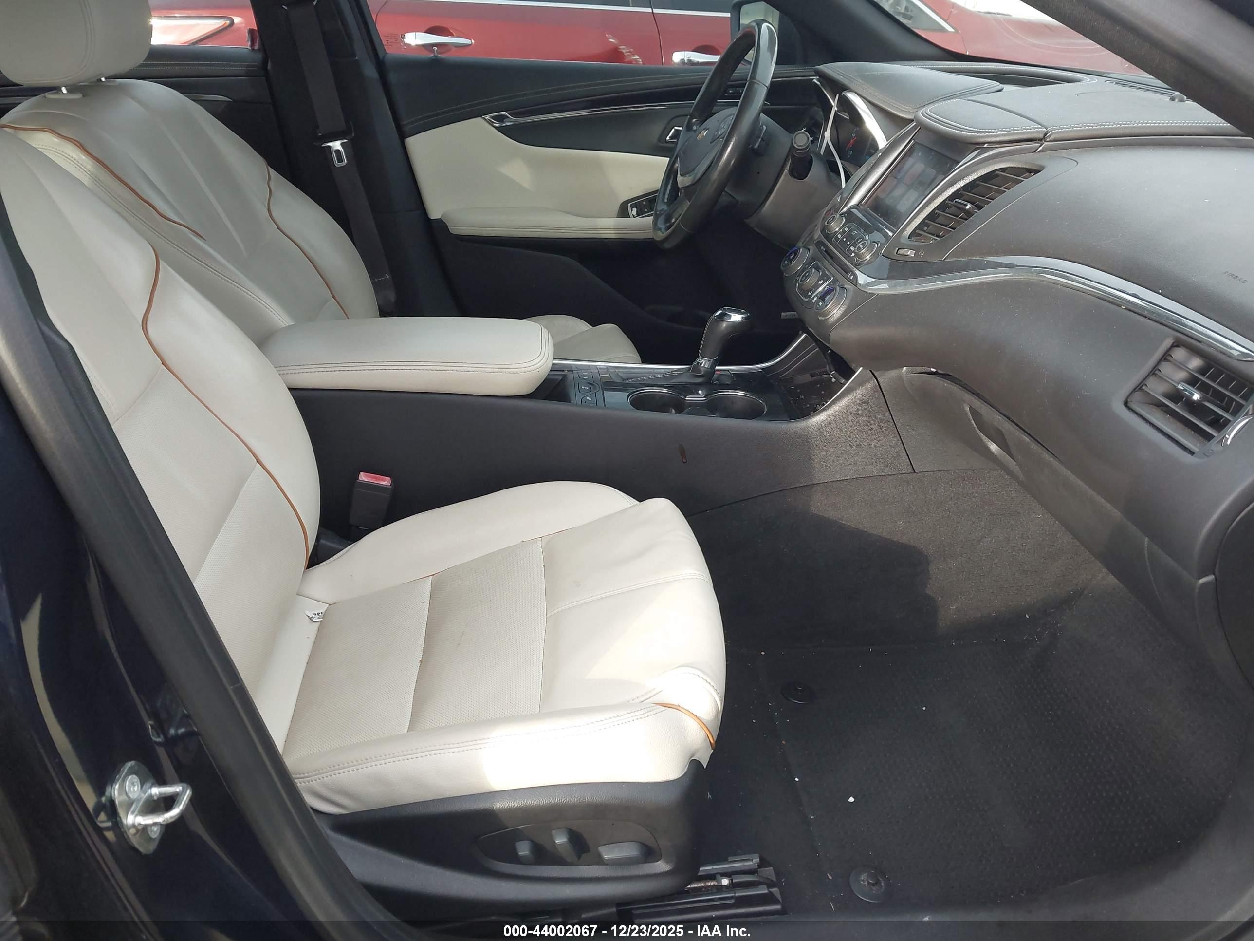 CHEVROLET IMPALA image 5