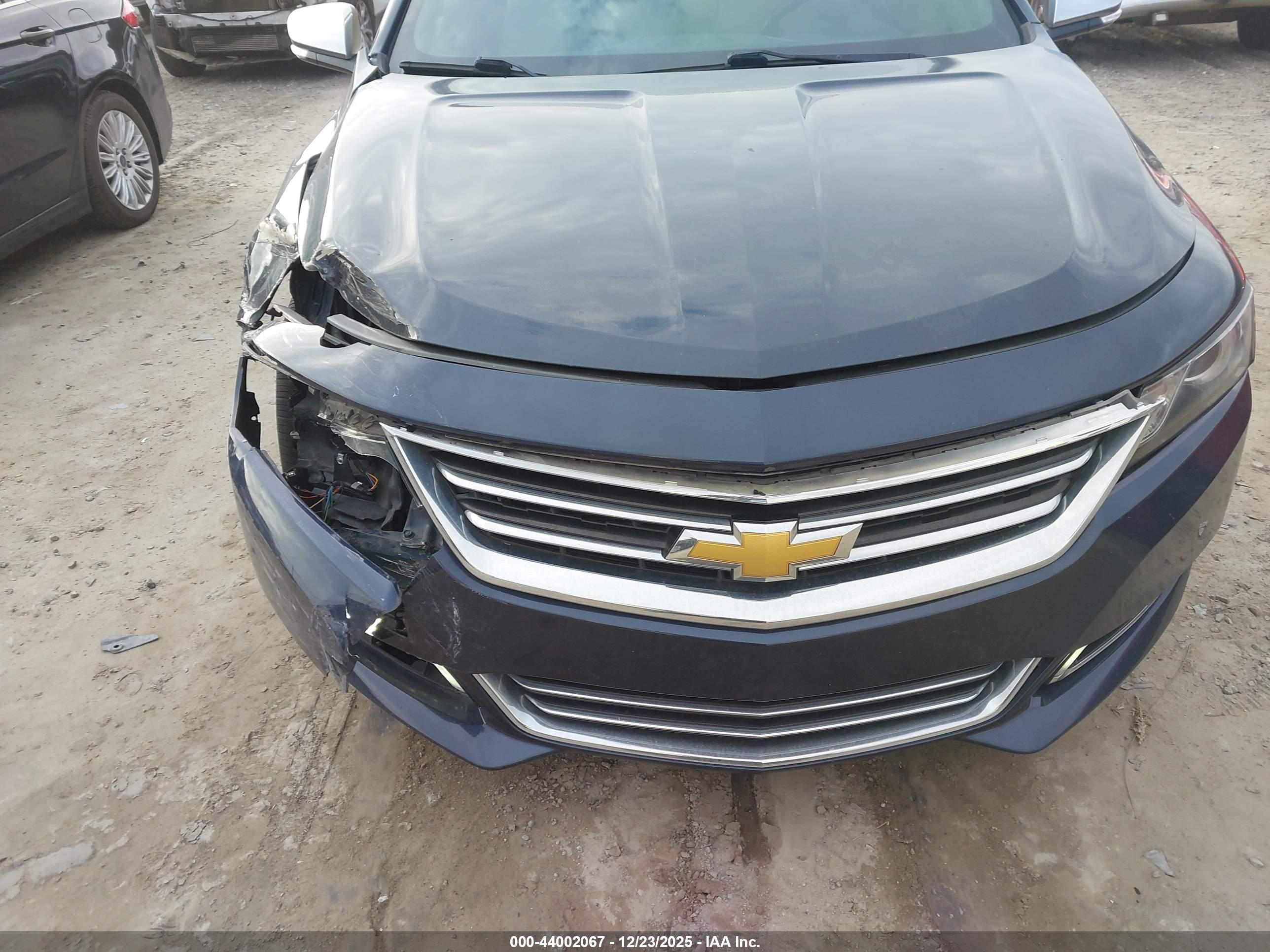 CHEVROLET IMPALA image 6