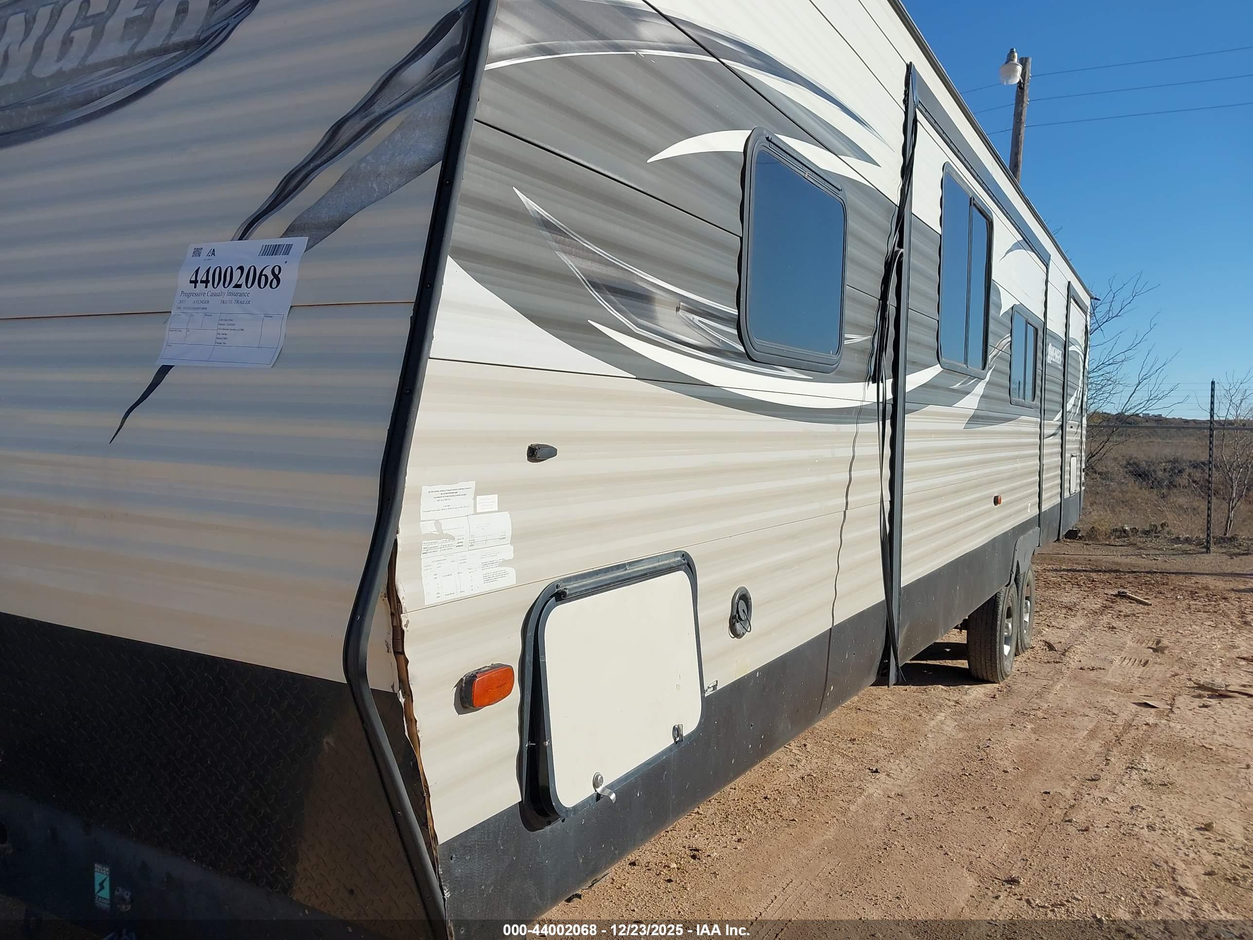 AVENGER TRAVEL image 6