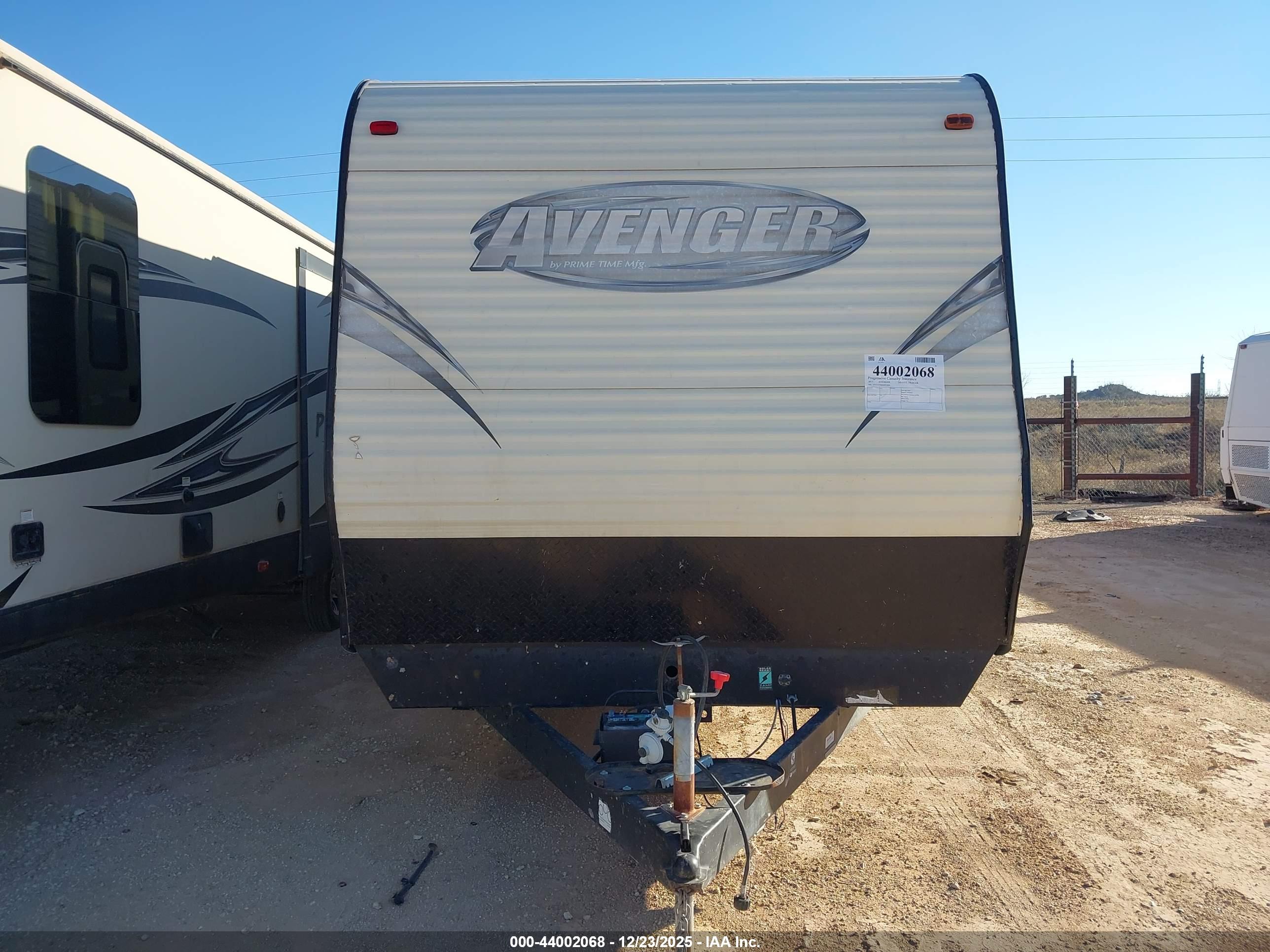 AVENGER TRAVEL image 7