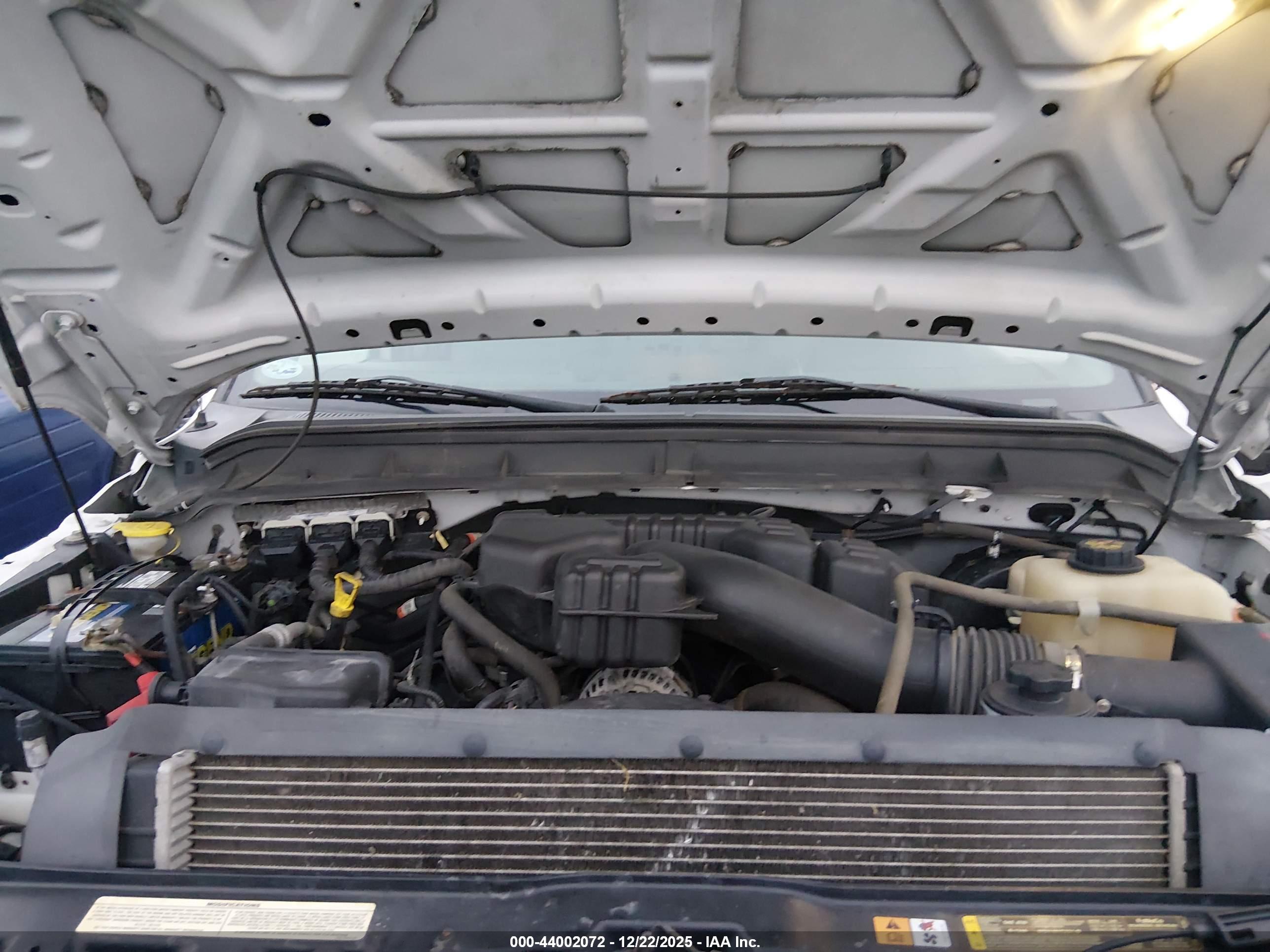 FORD F-250 image 10