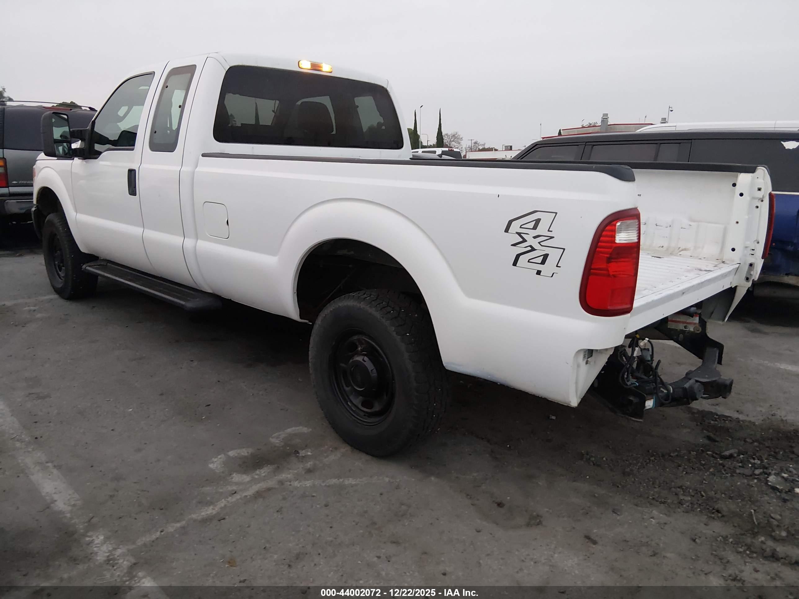 FORD F-250 image 3