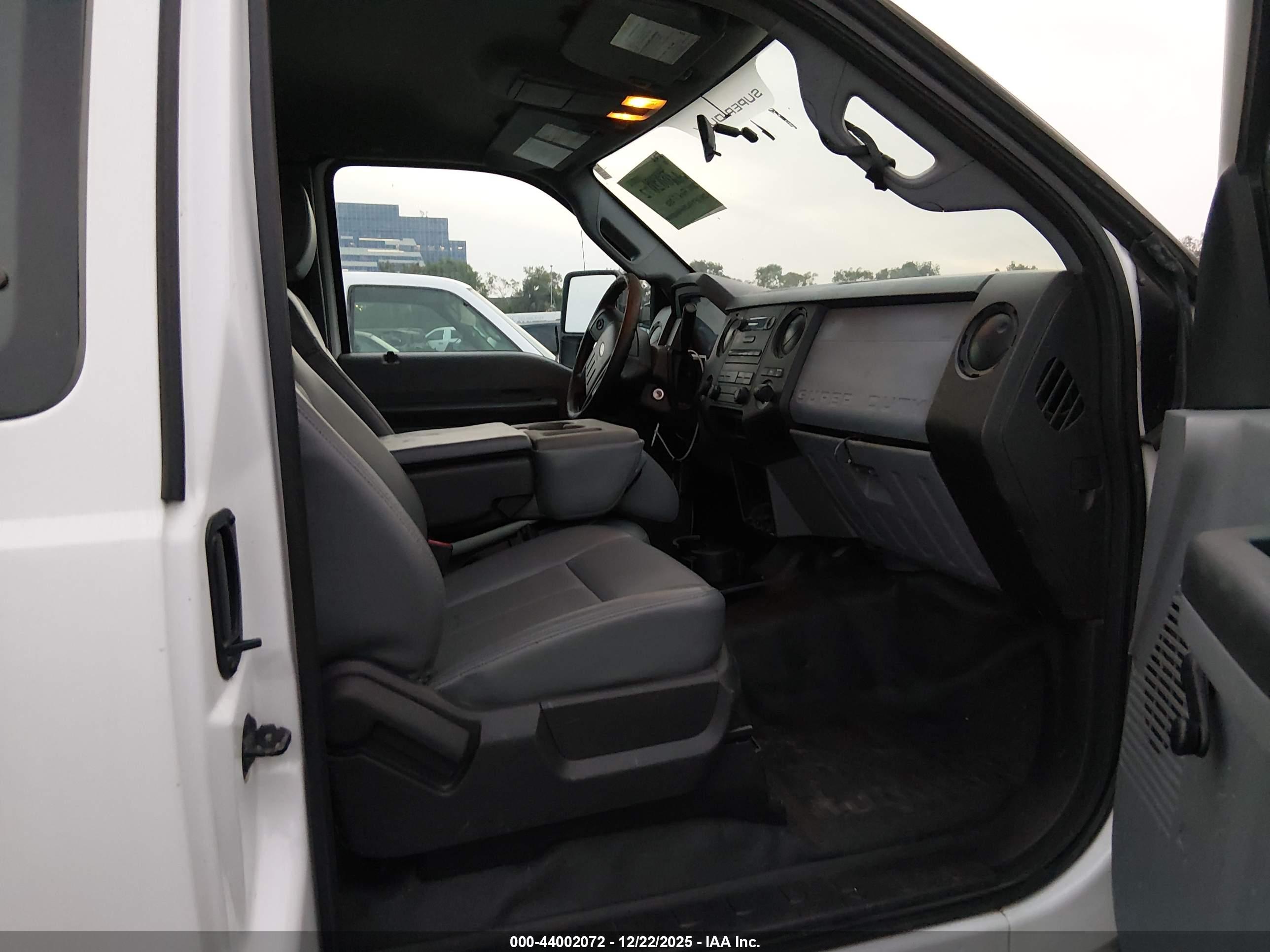 FORD F-250 image 5
