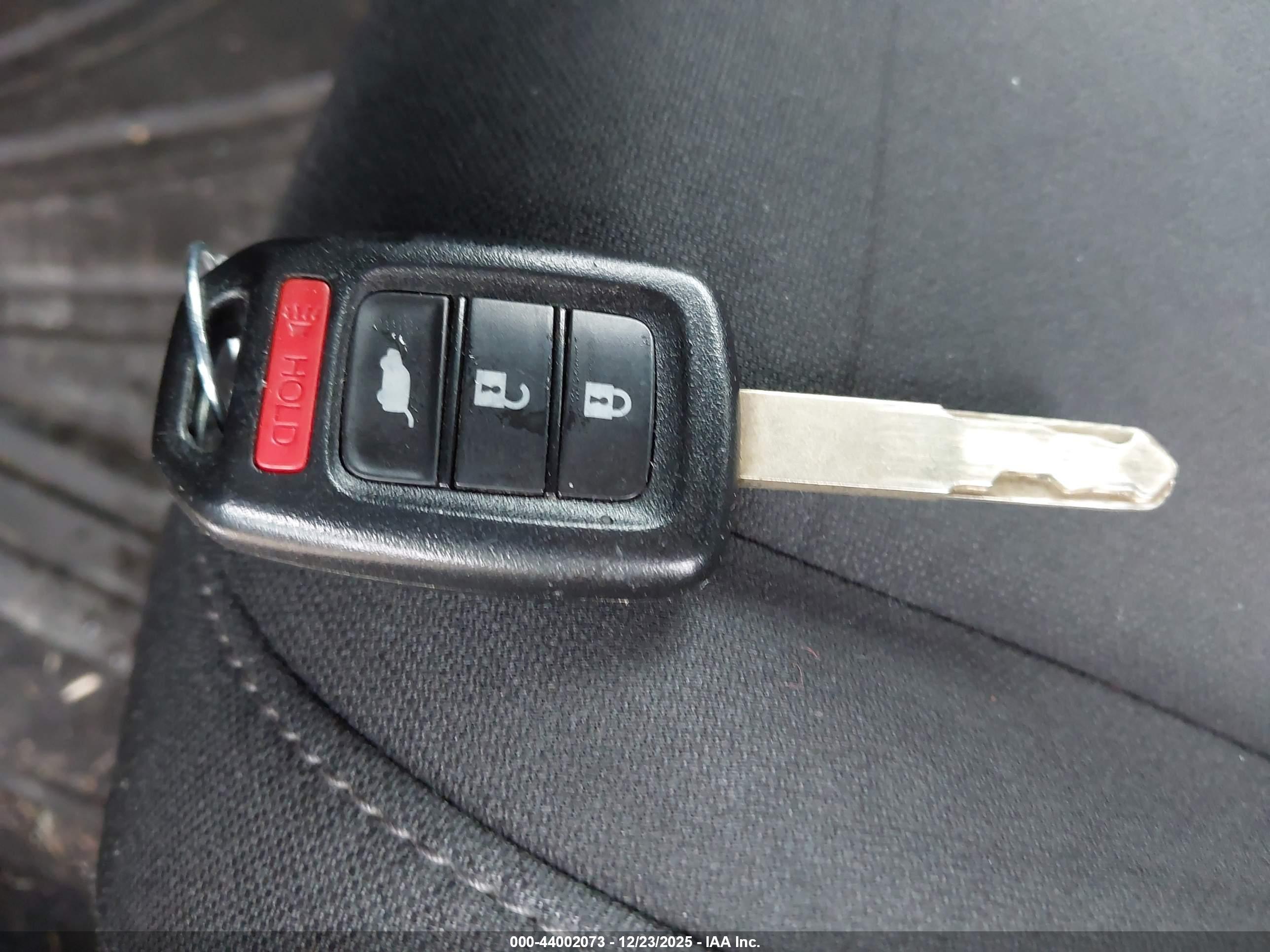 HONDA CIVIC image 11