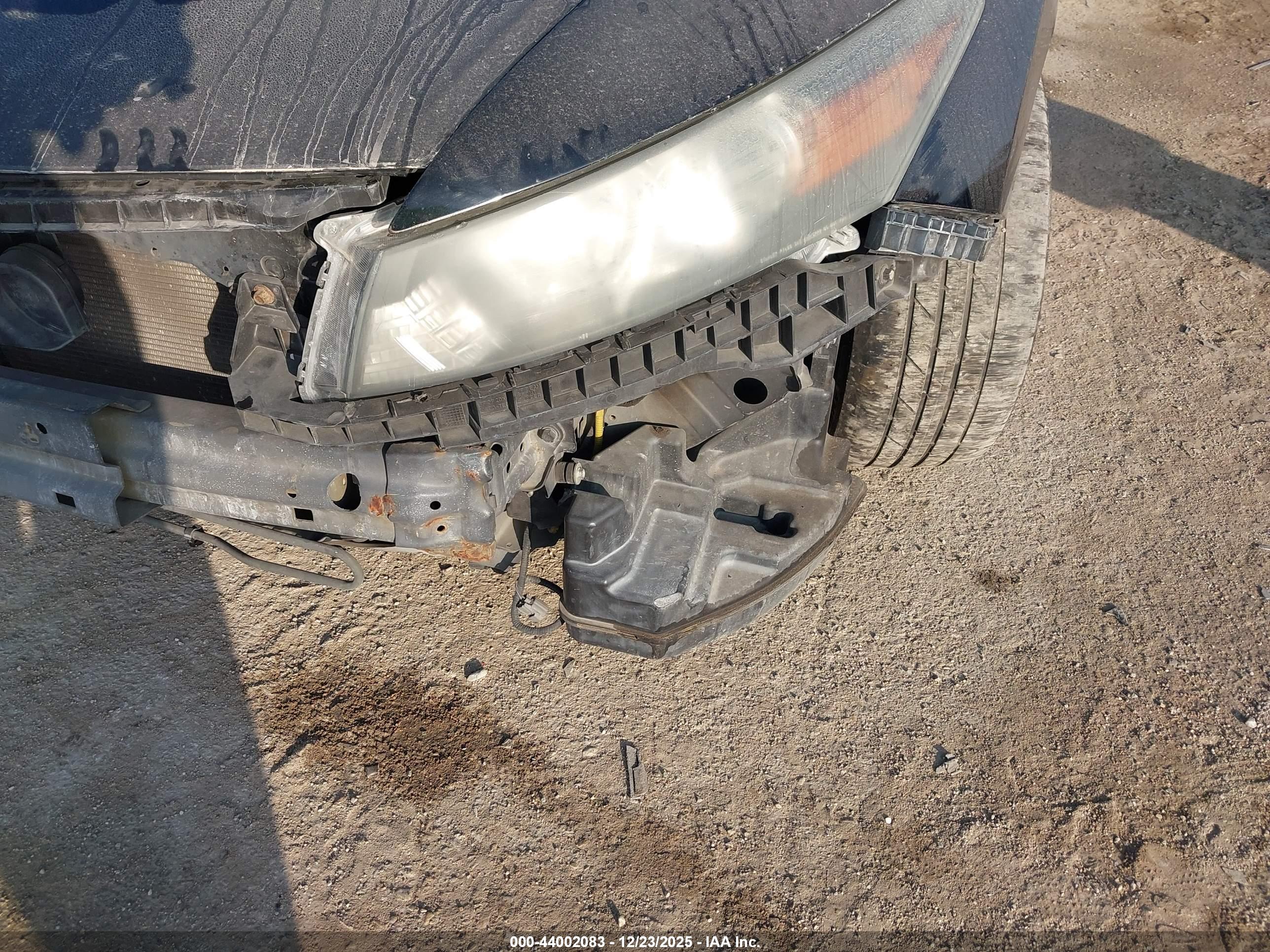 HONDA ACCORD image 6