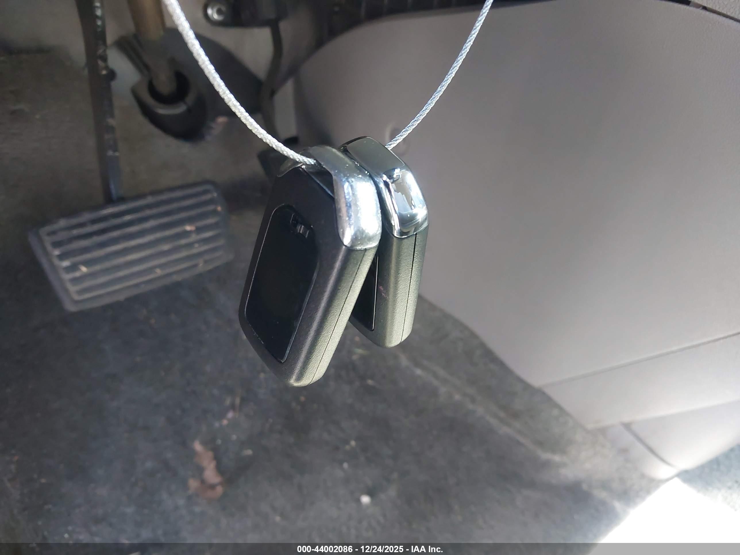 HONDA ODYSSEY image 11