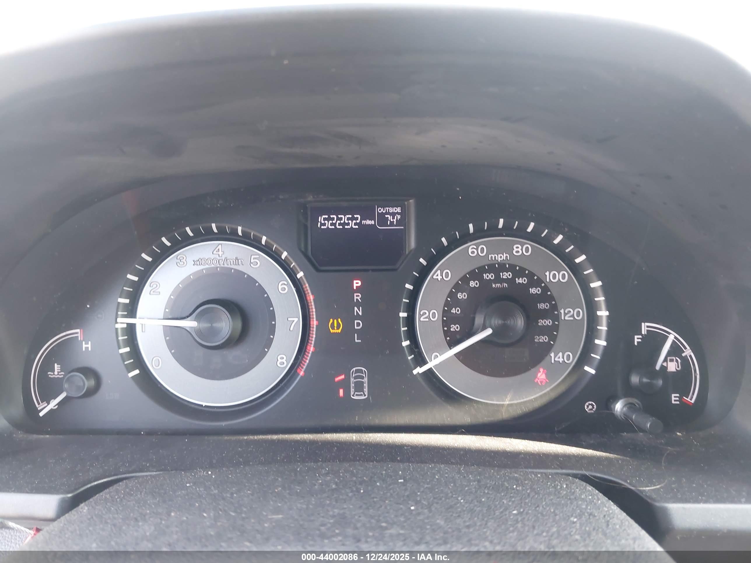 HONDA ODYSSEY image 7
