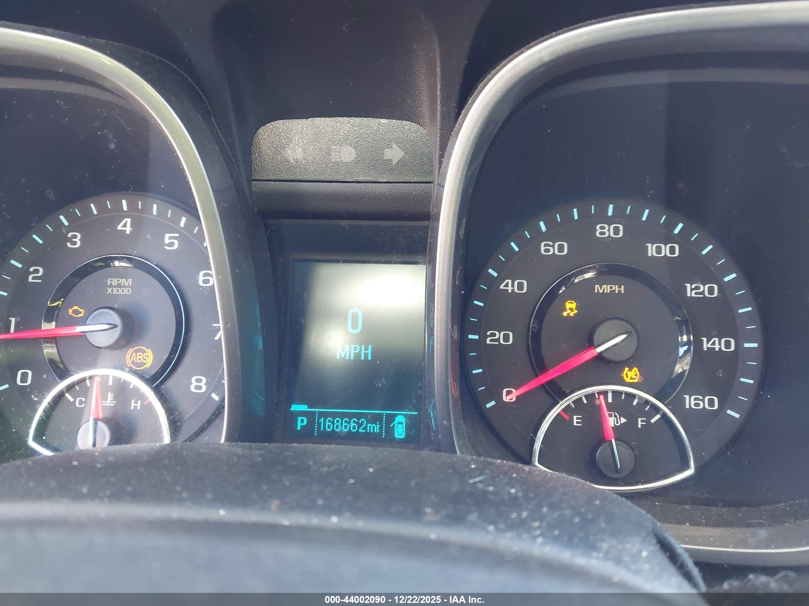 CHEVROLET MALIBU image 7