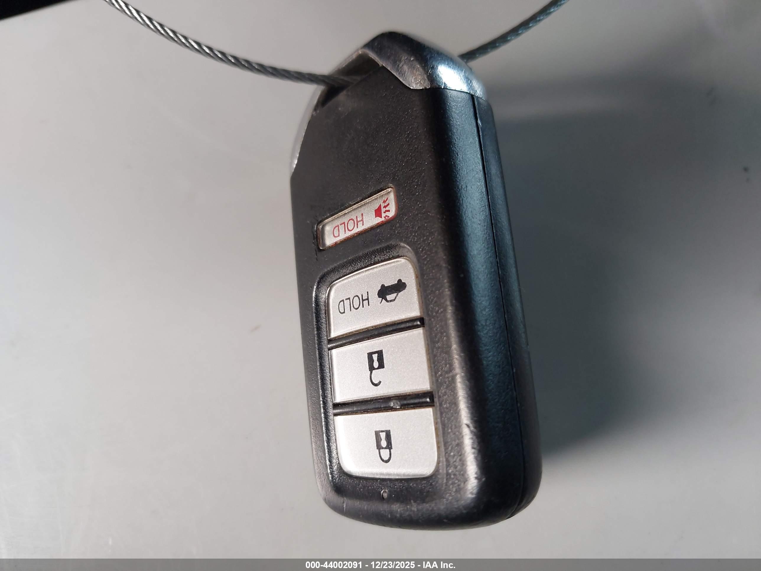 HONDA ACCORD image 11