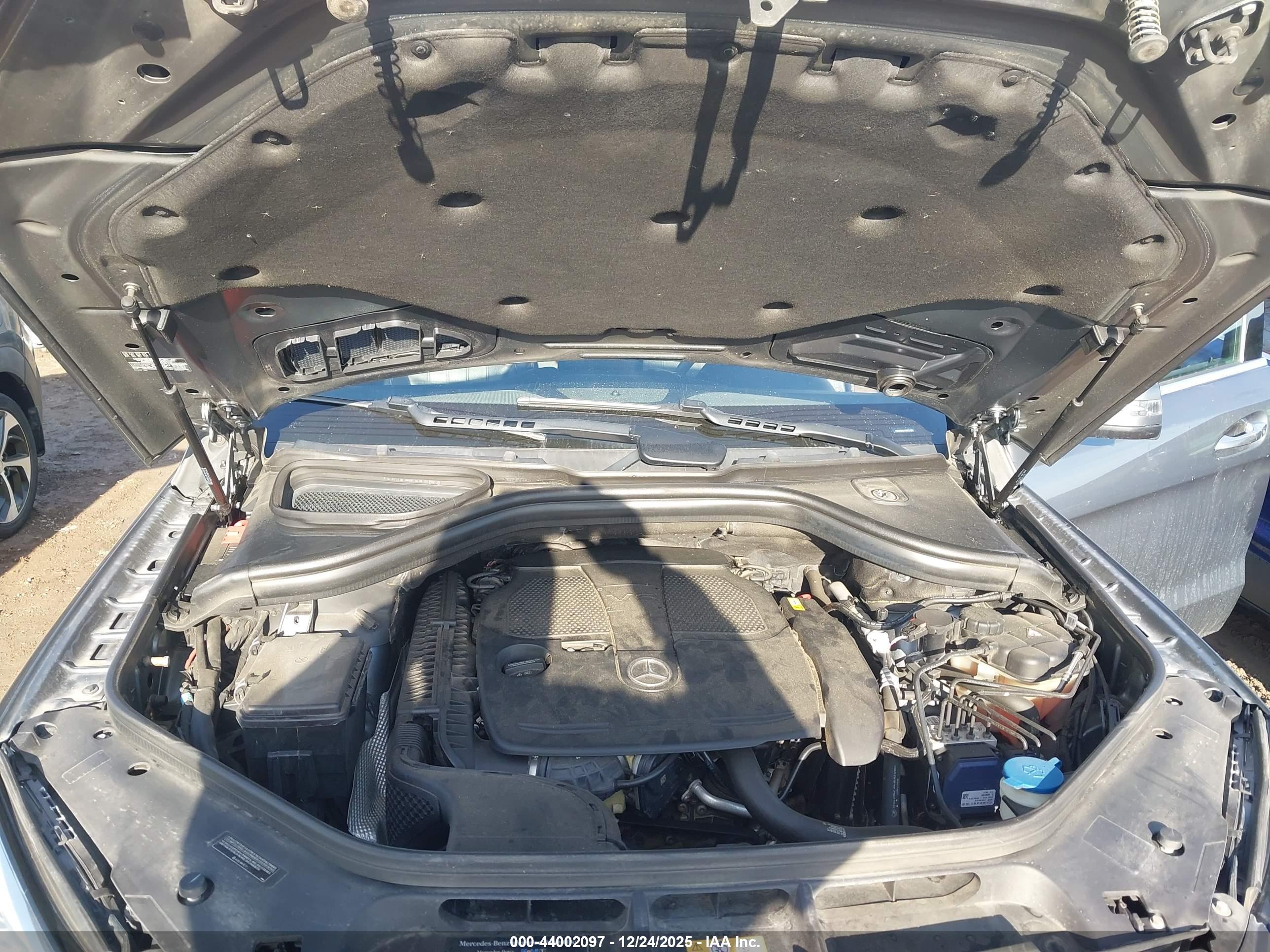MERCEDES-BENZ GLE image 10