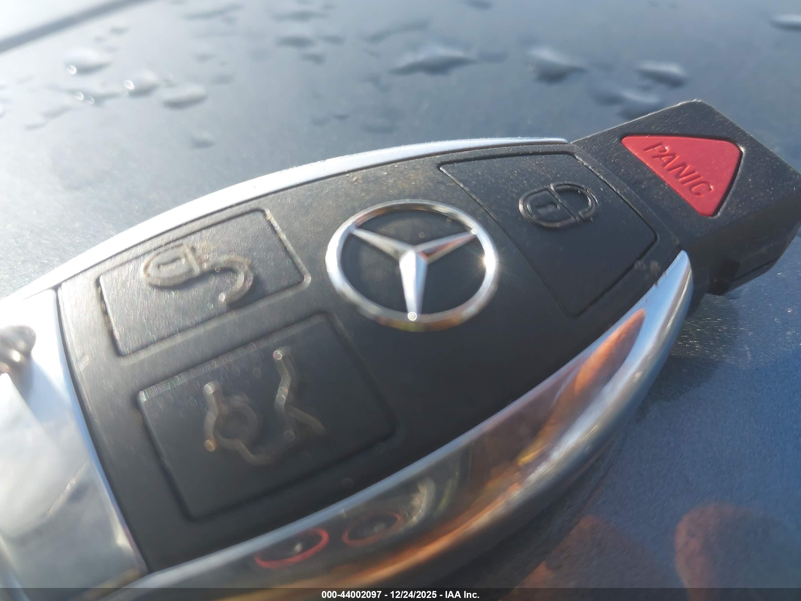 MERCEDES-BENZ GLE image 11