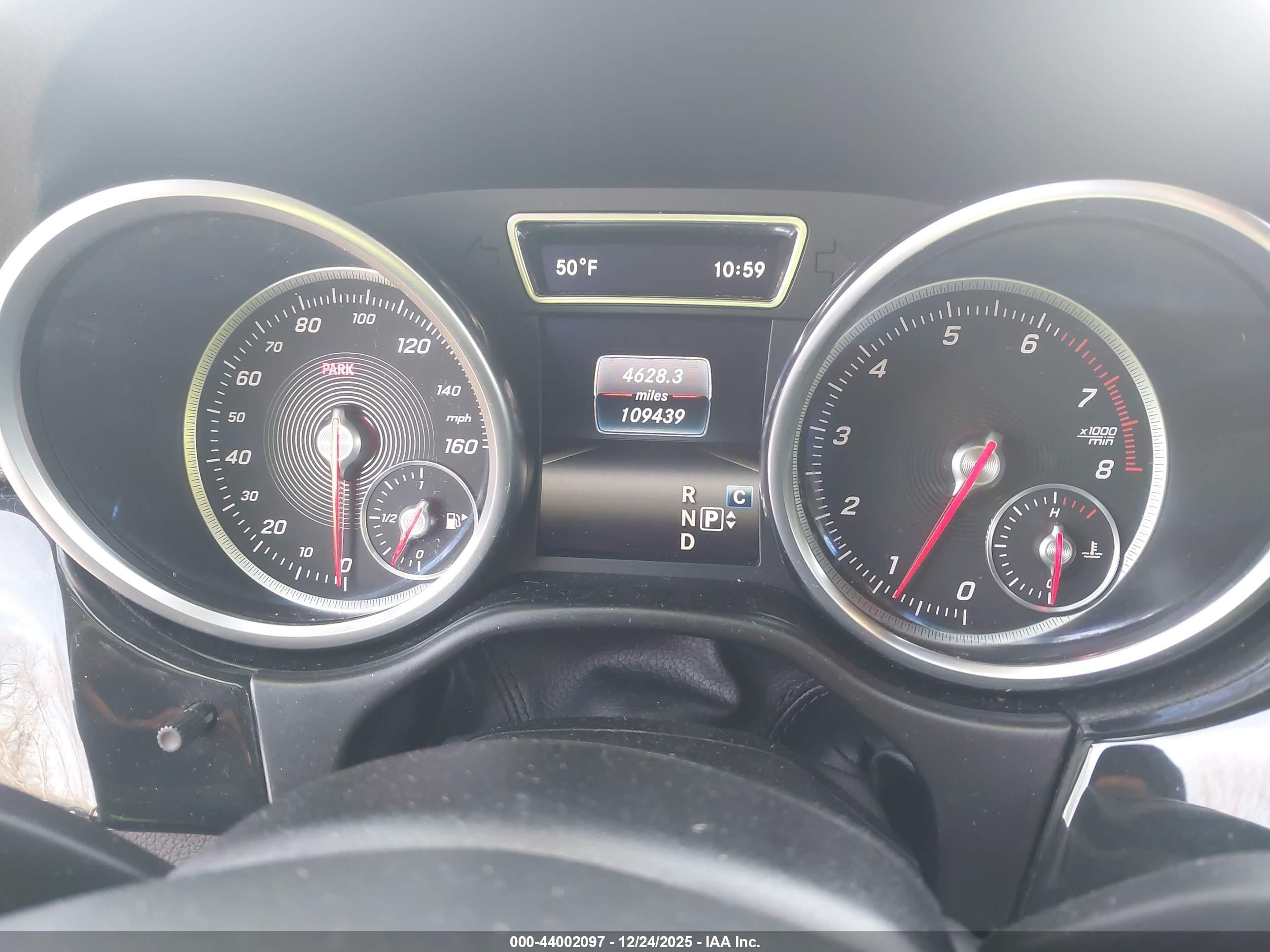 MERCEDES-BENZ GLE image 7