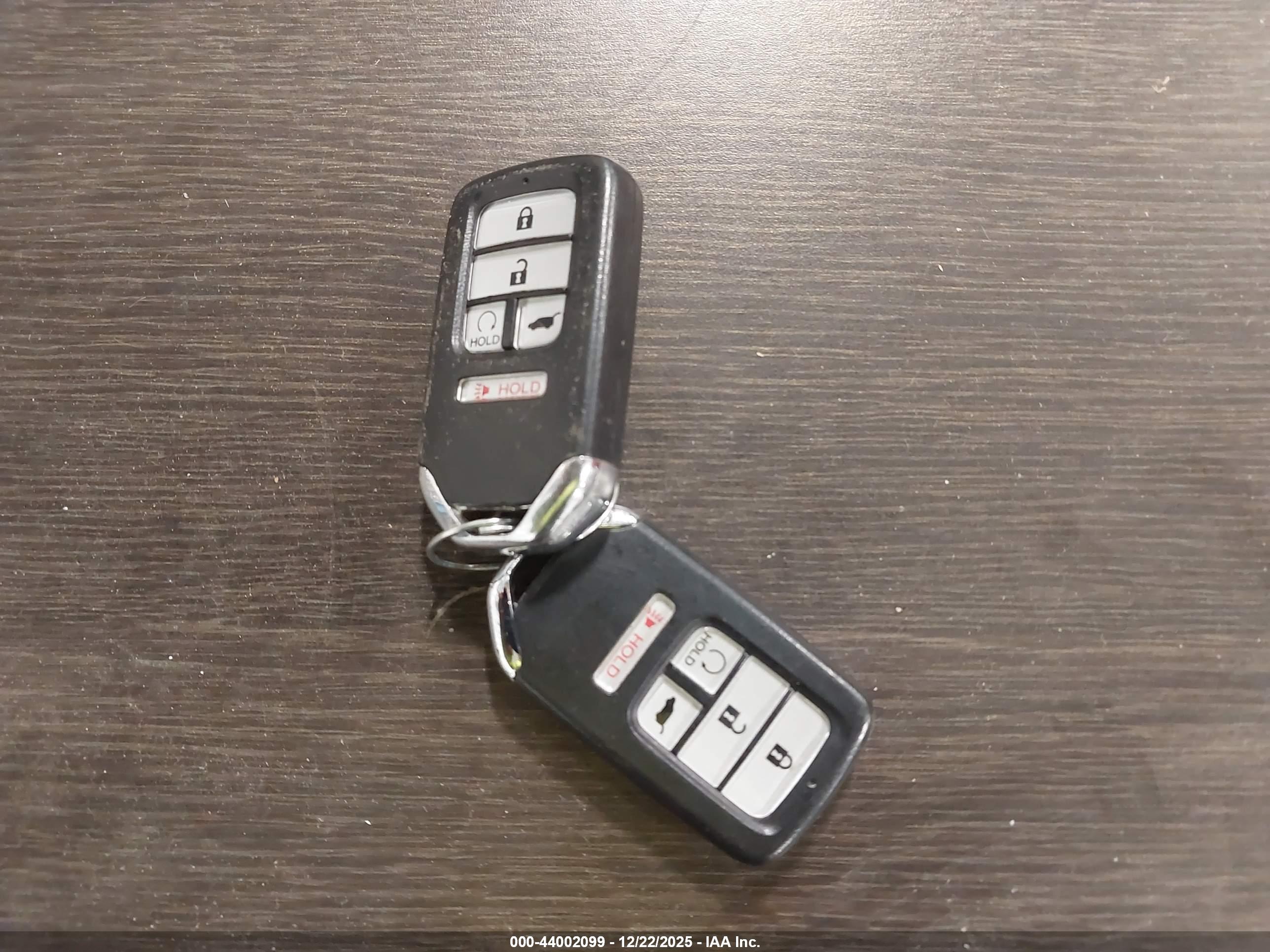 HONDA CR-V image 11