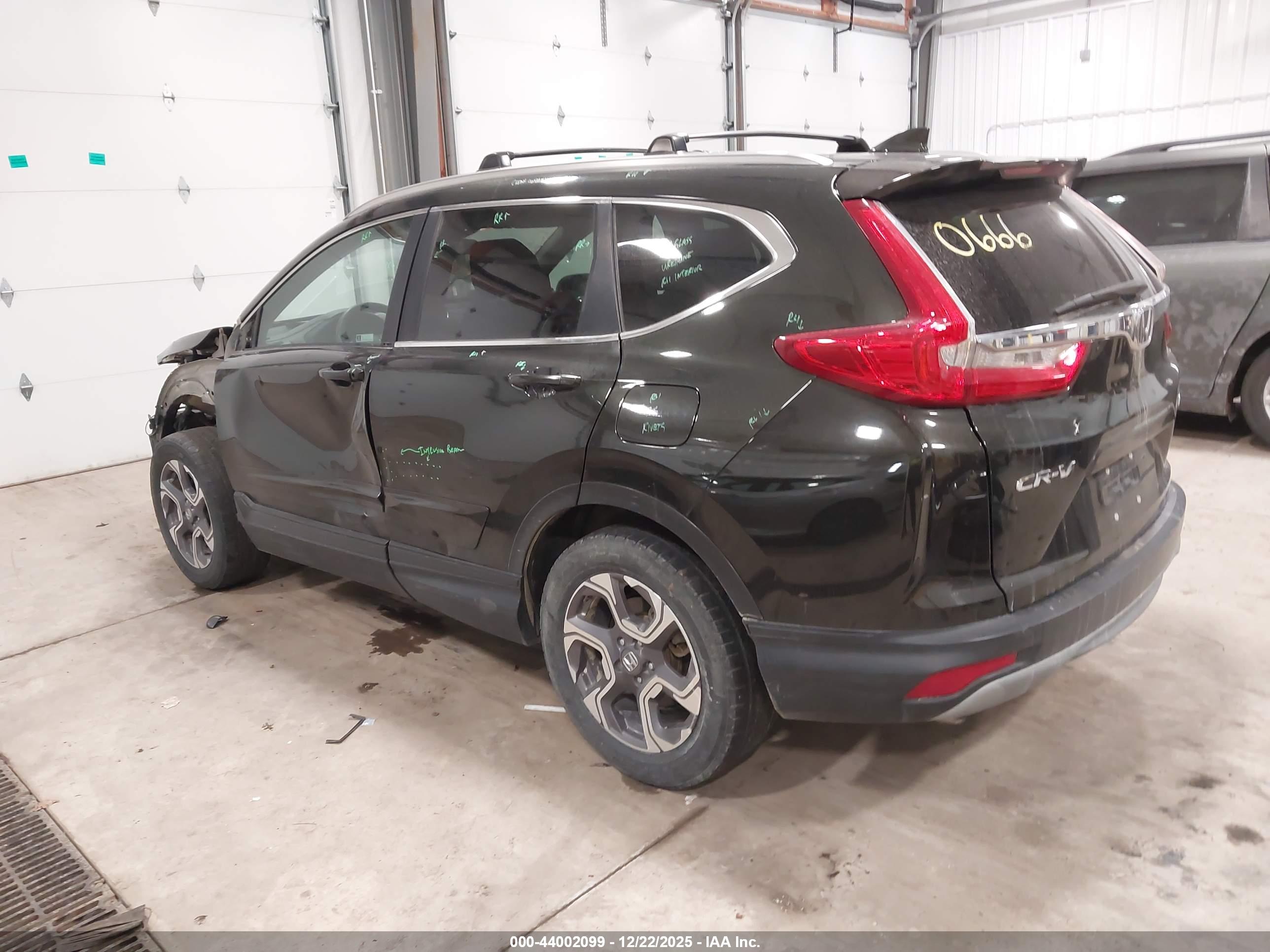 HONDA CR-V image 3