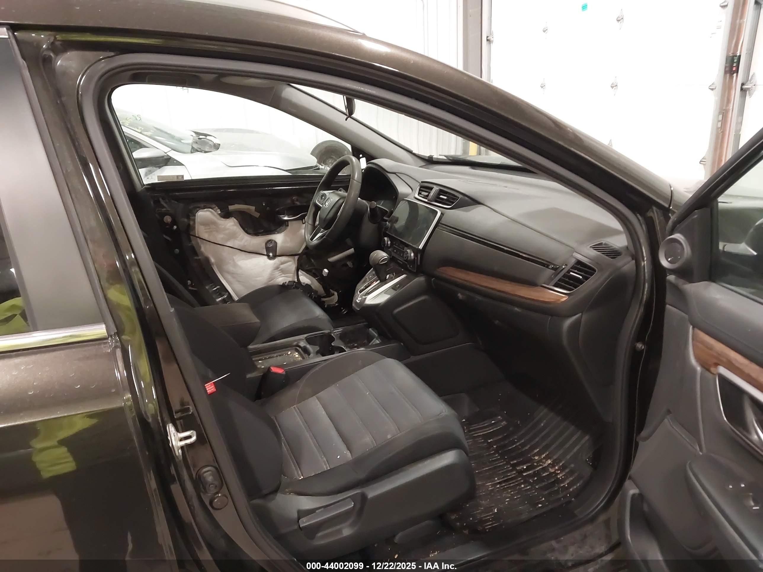 HONDA CR-V image 5