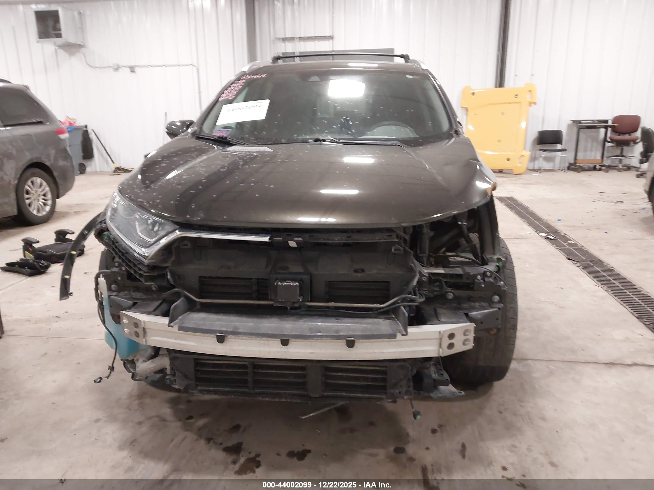 HONDA CR-V image 6