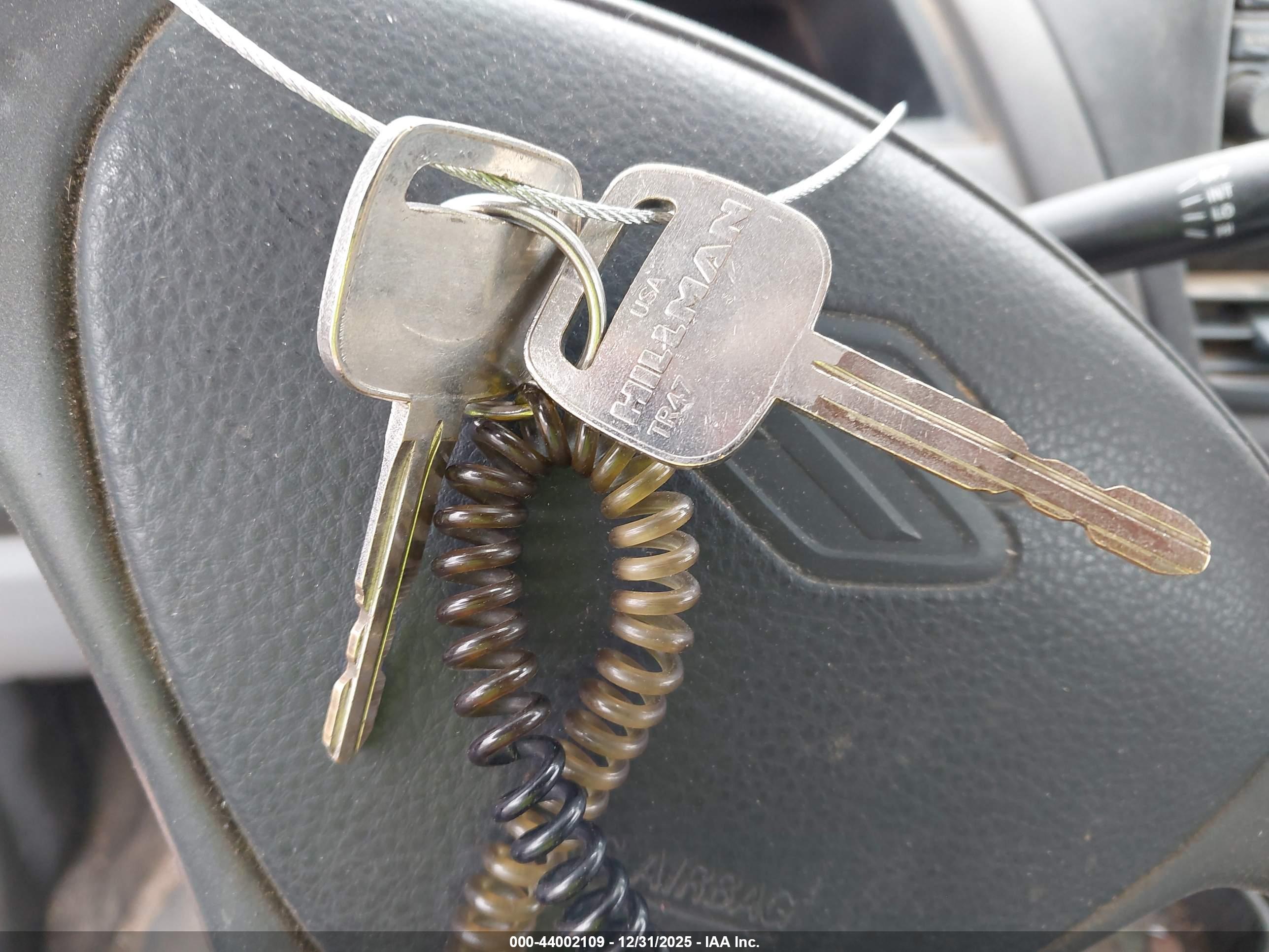 SUZUKI AERIO image 11