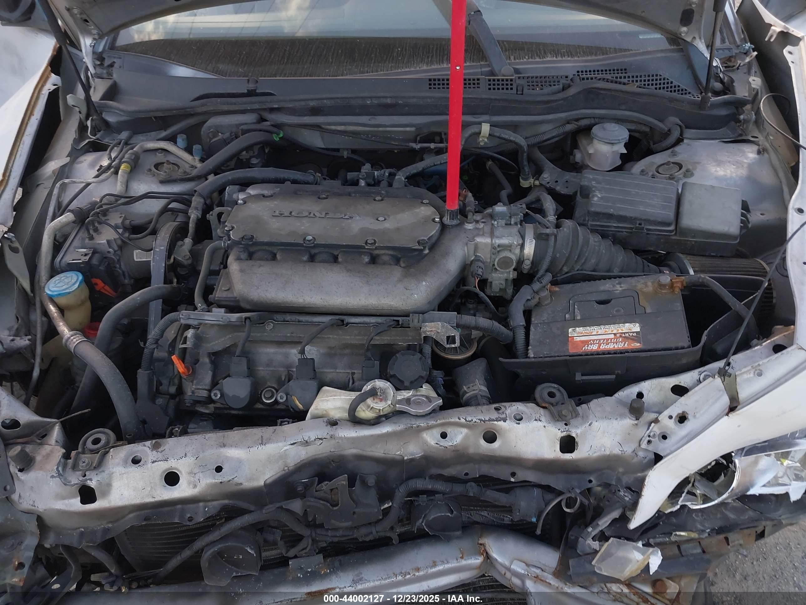 HONDA ACCORD image 10