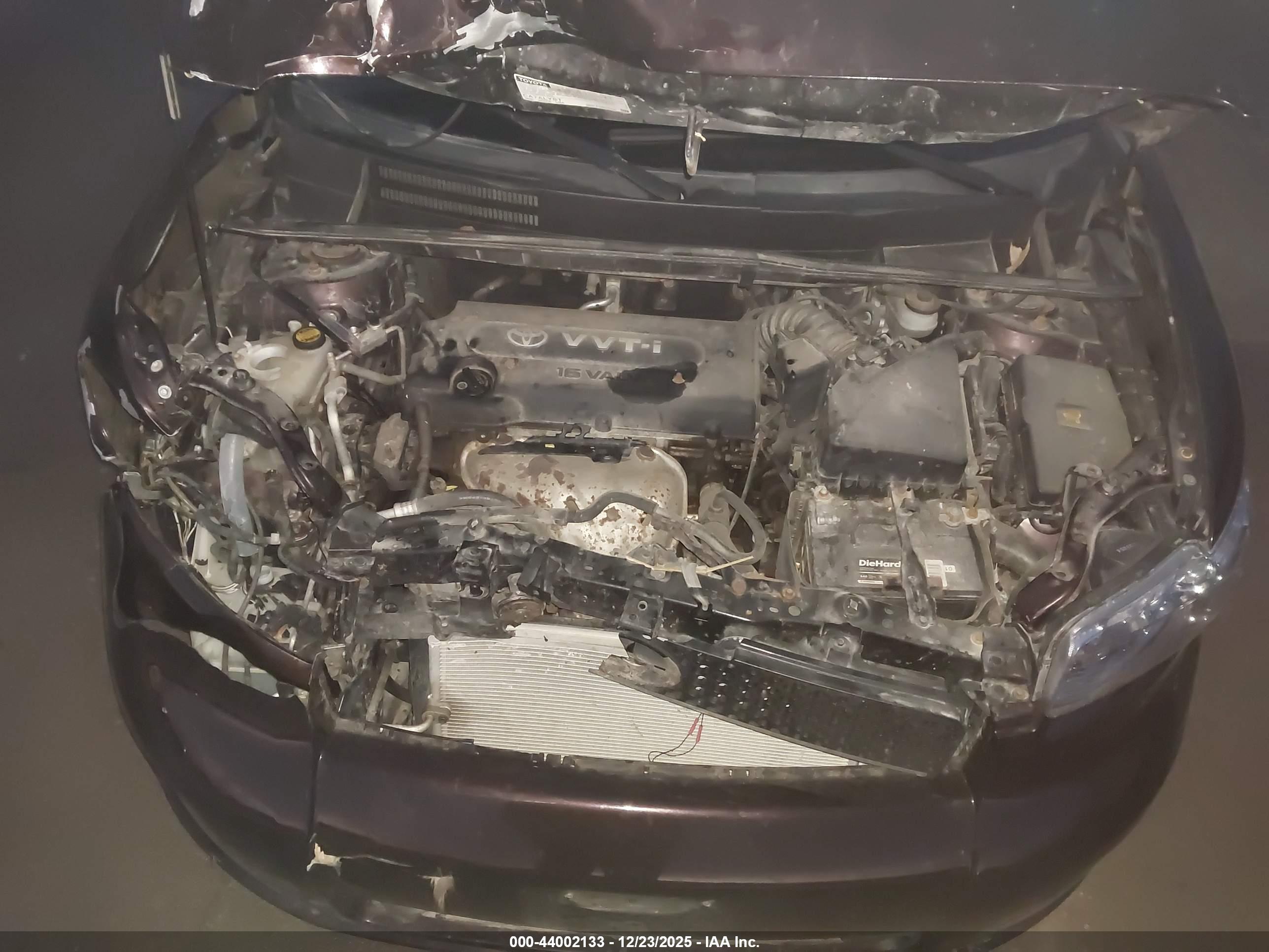 SCION XB image 10
