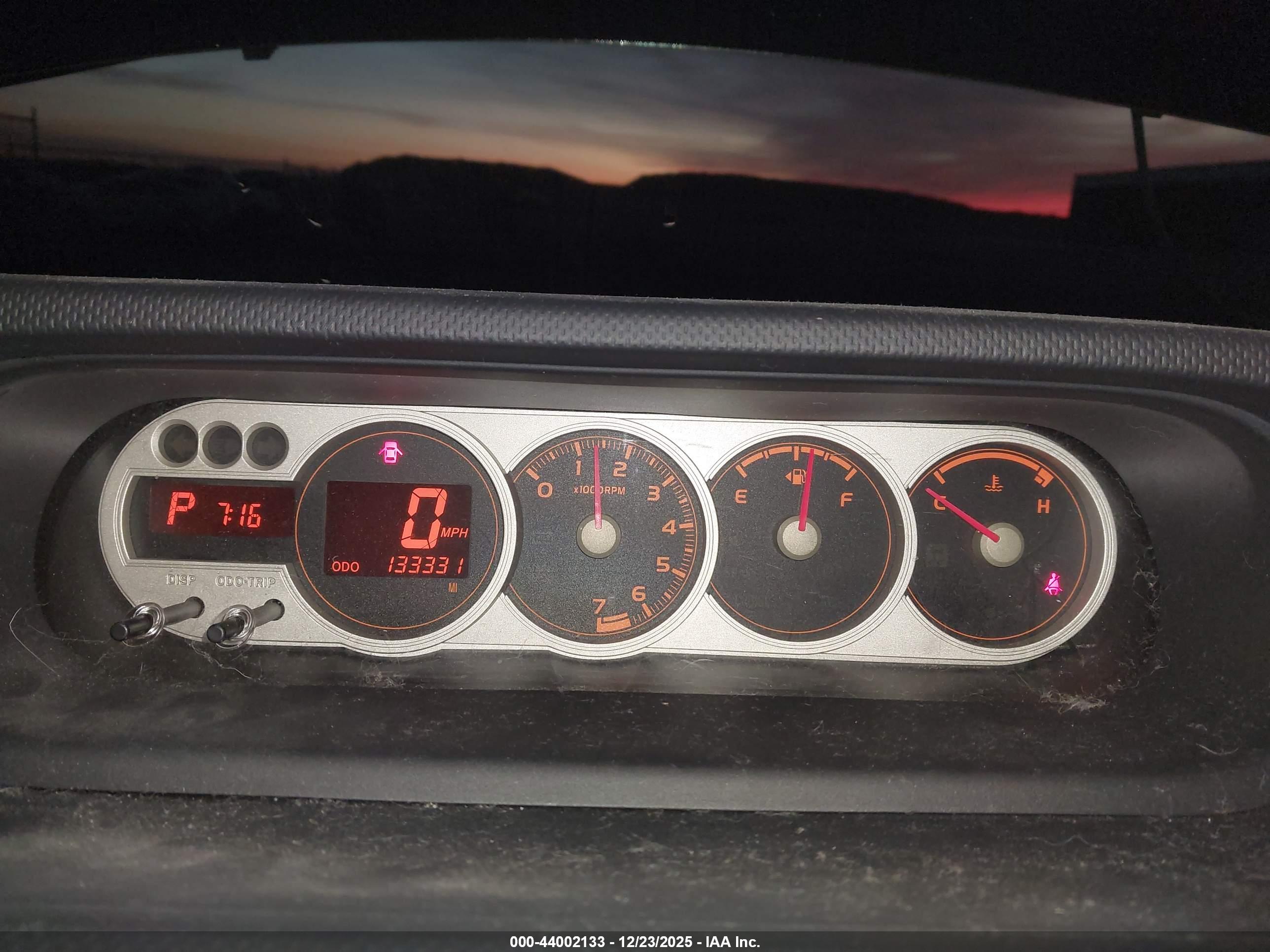 SCION XB image 7