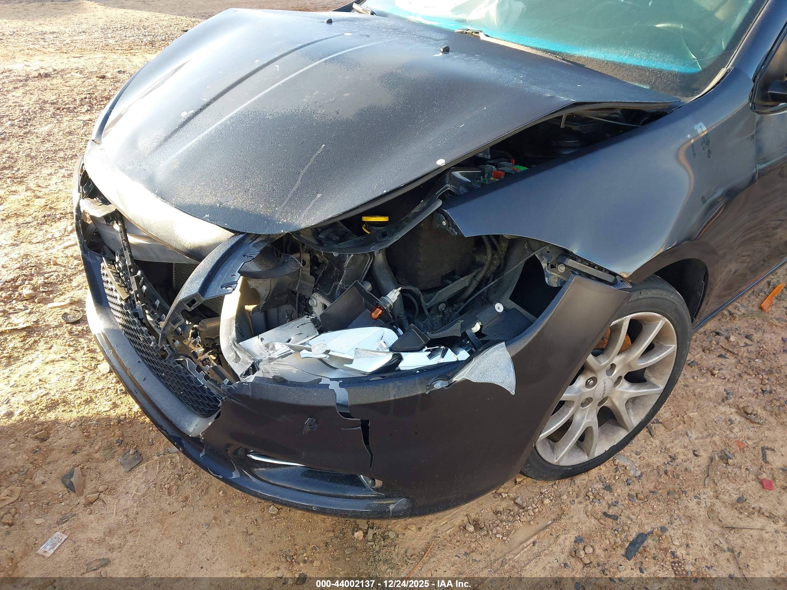DODGE DART image 6