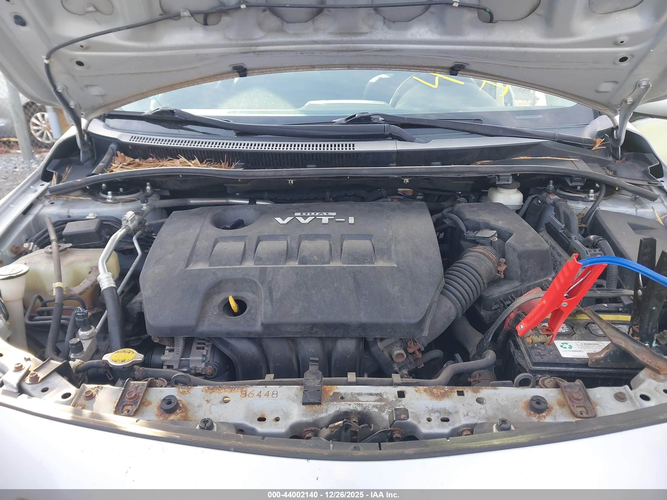 TOYOTA COROLLA image 10