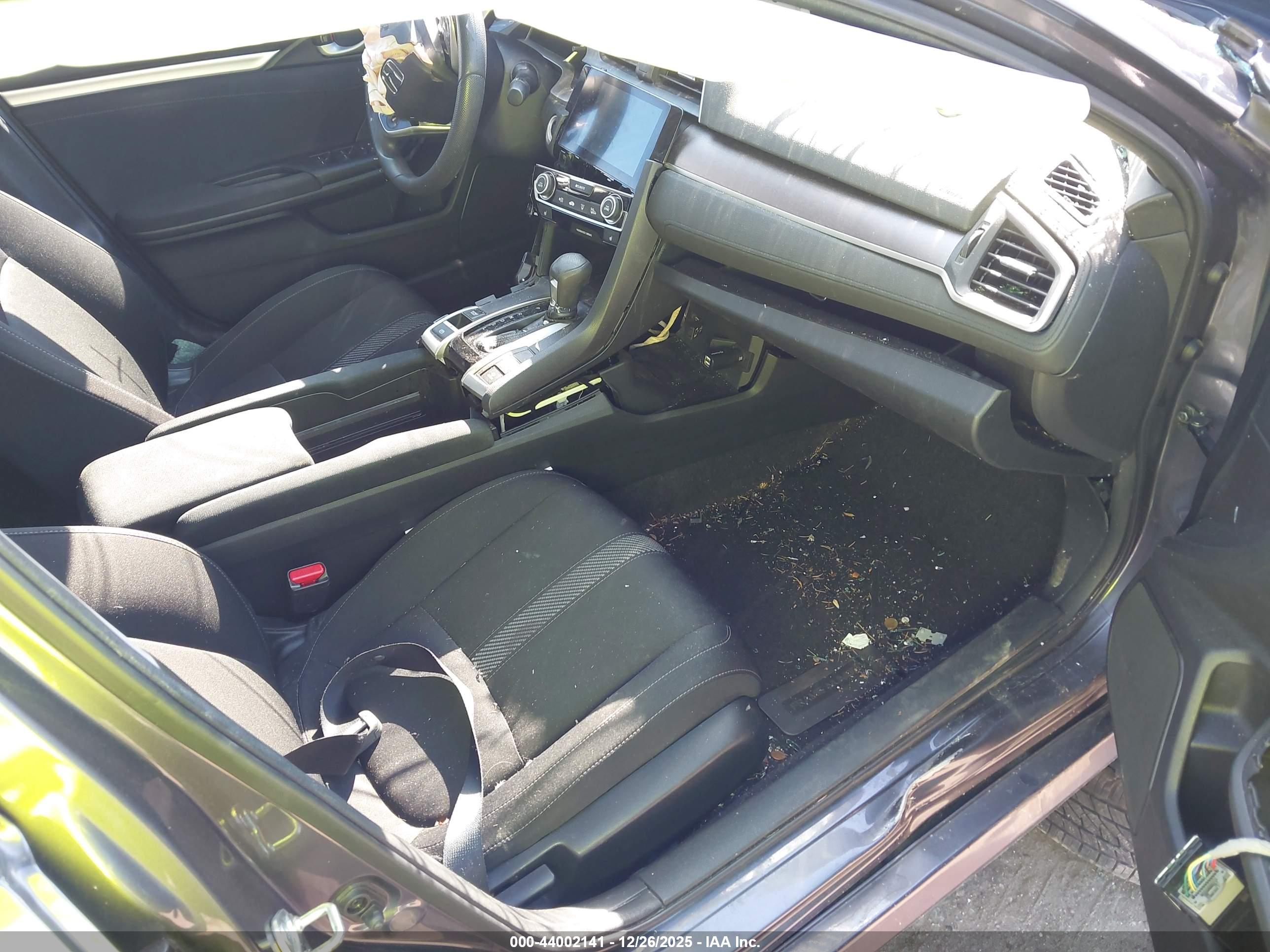 HONDA CIVIC image 5