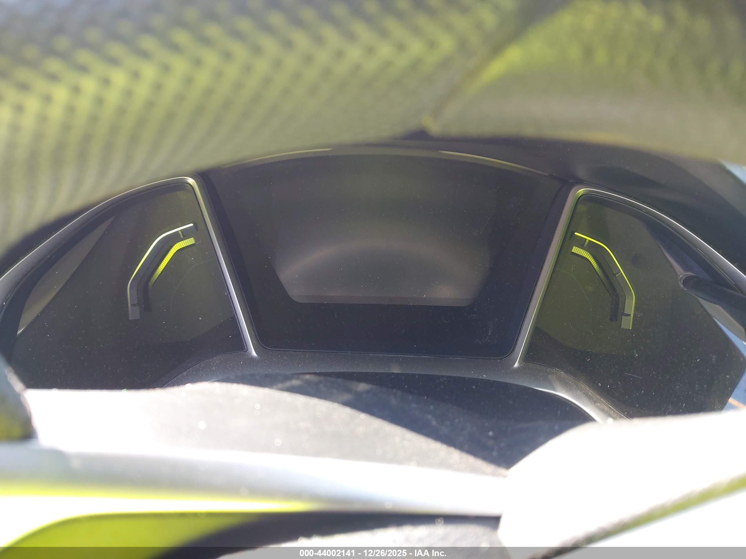 HONDA CIVIC image 7