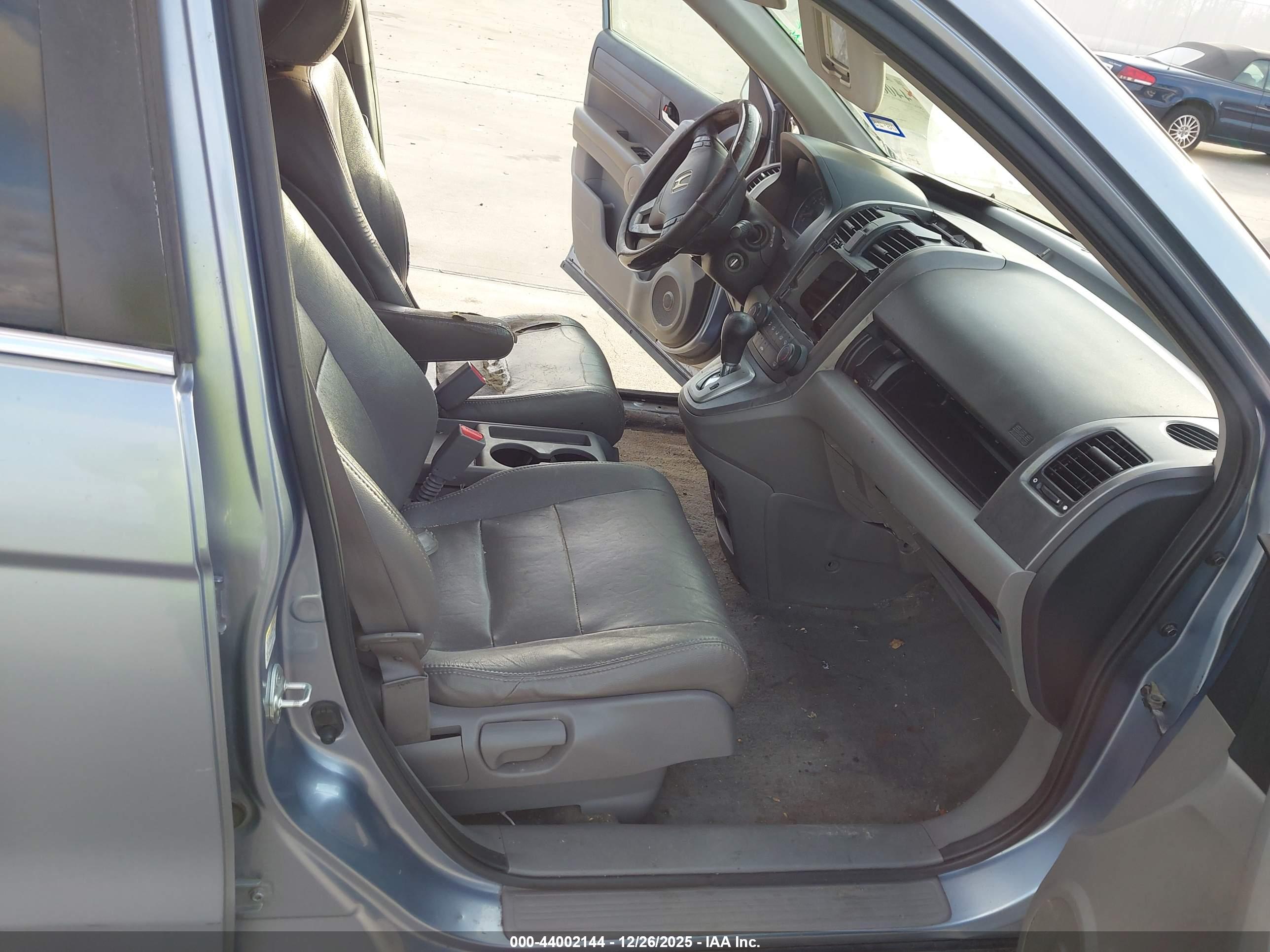 HONDA CR-V image 5