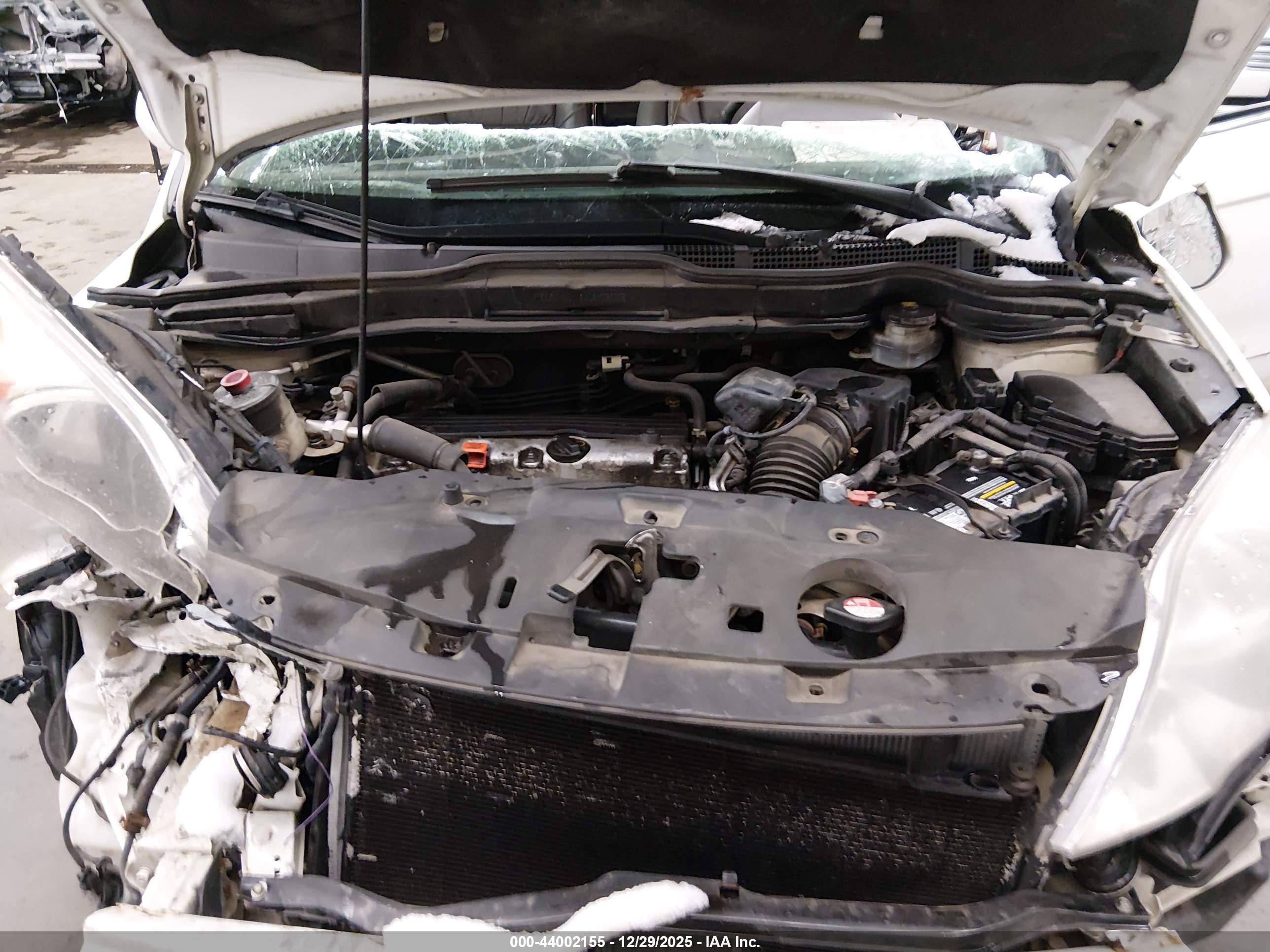 HONDA CR-V image 10