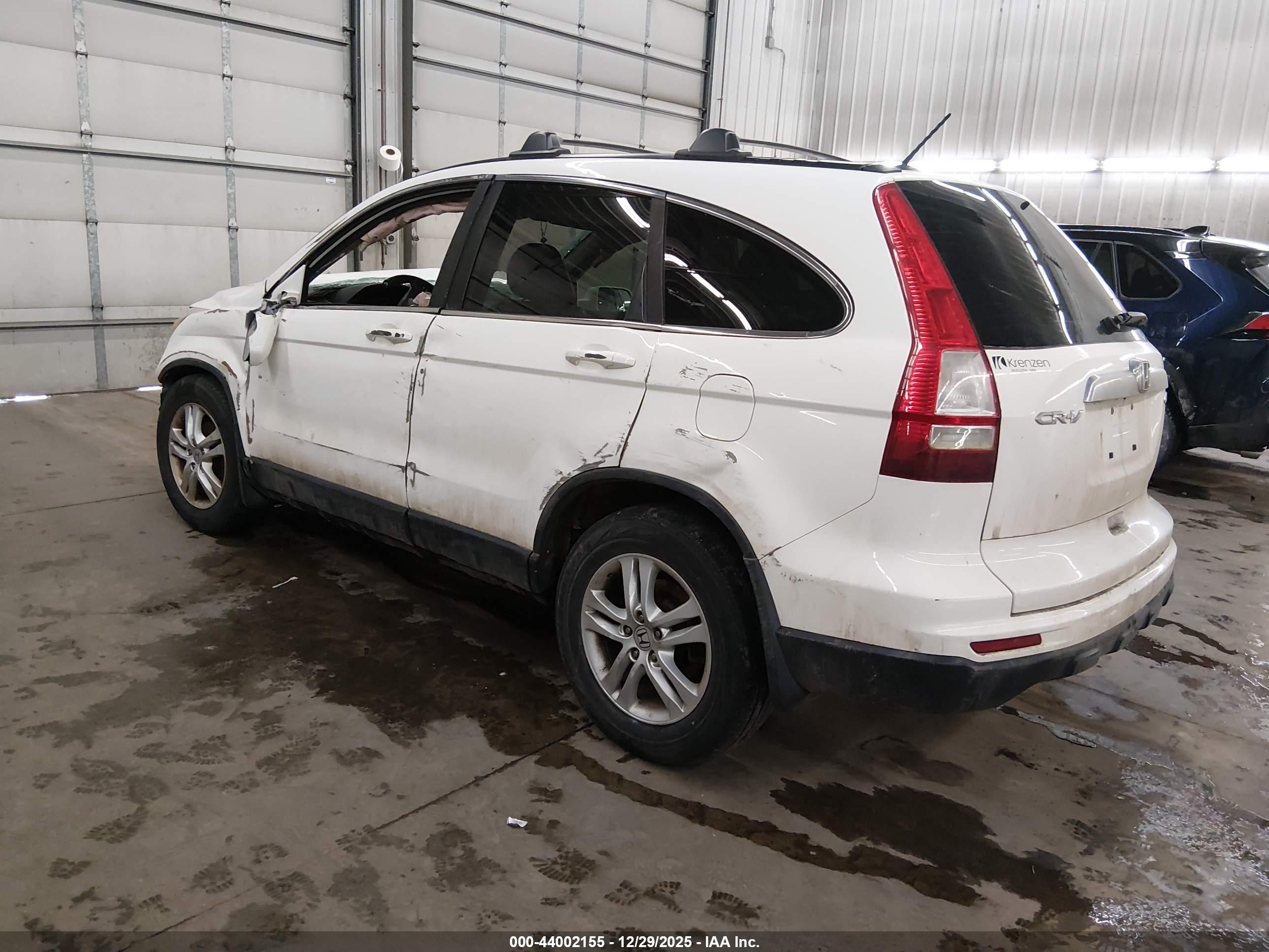 HONDA CR-V image 3