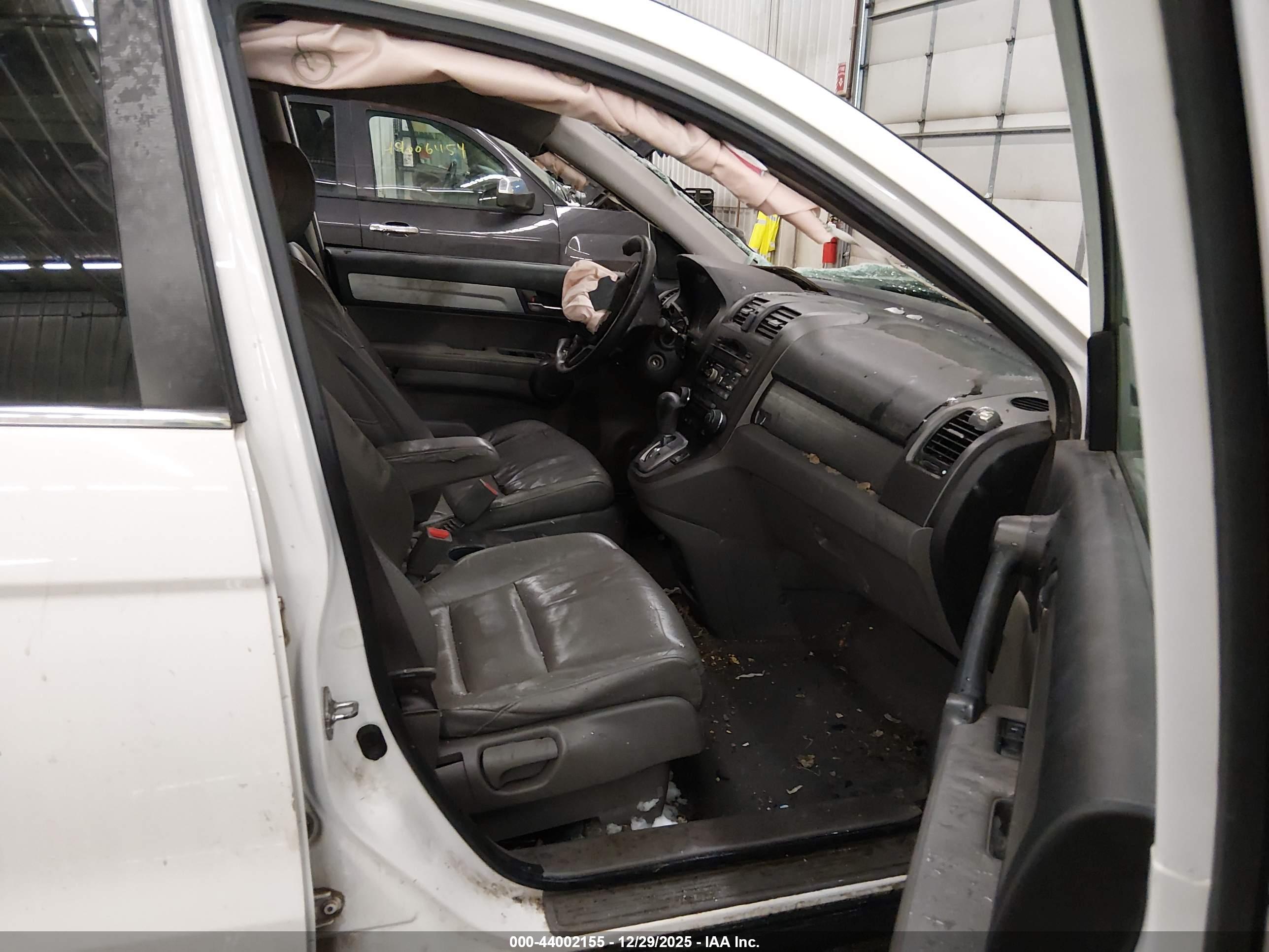 HONDA CR-V image 5