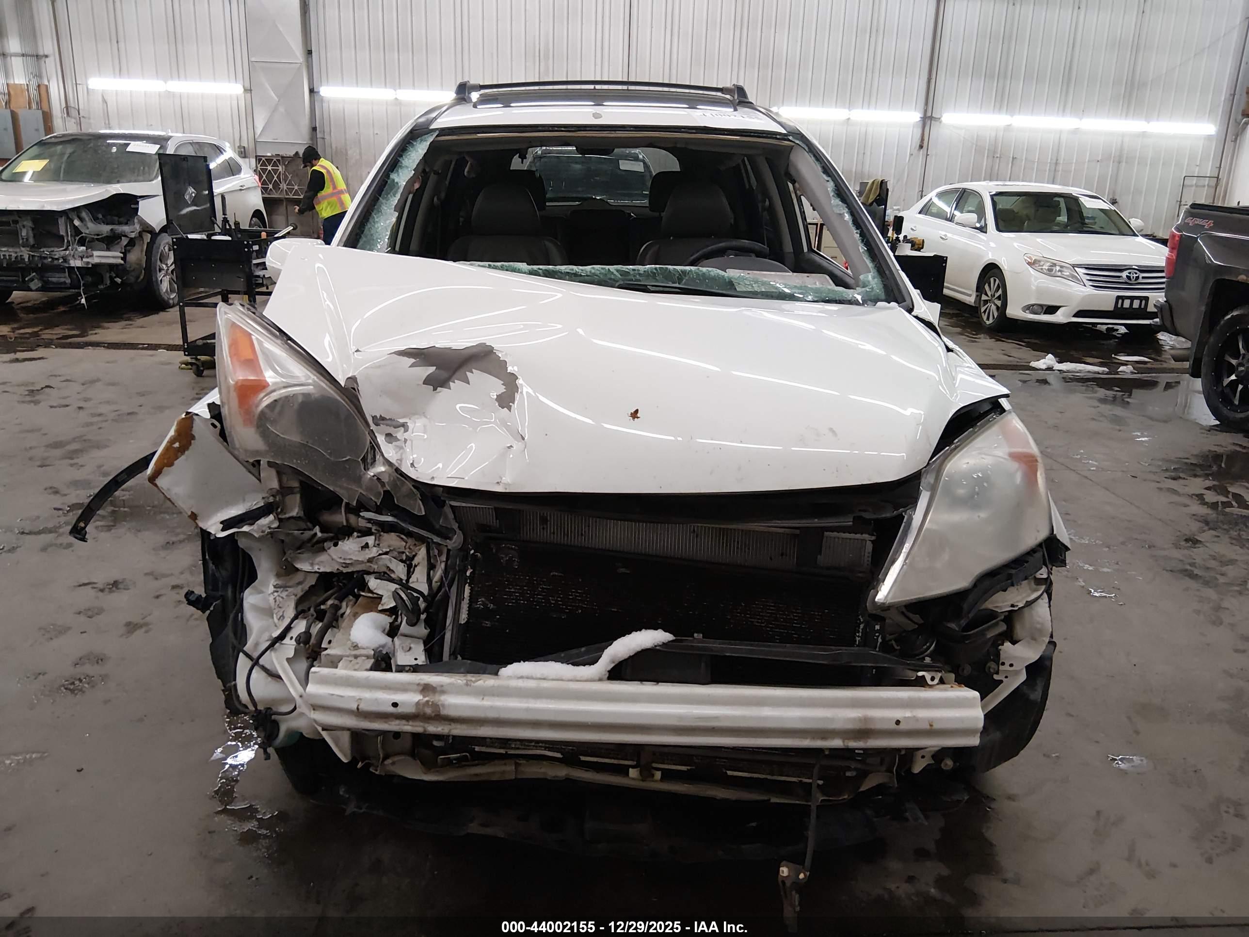 HONDA CR-V image 6