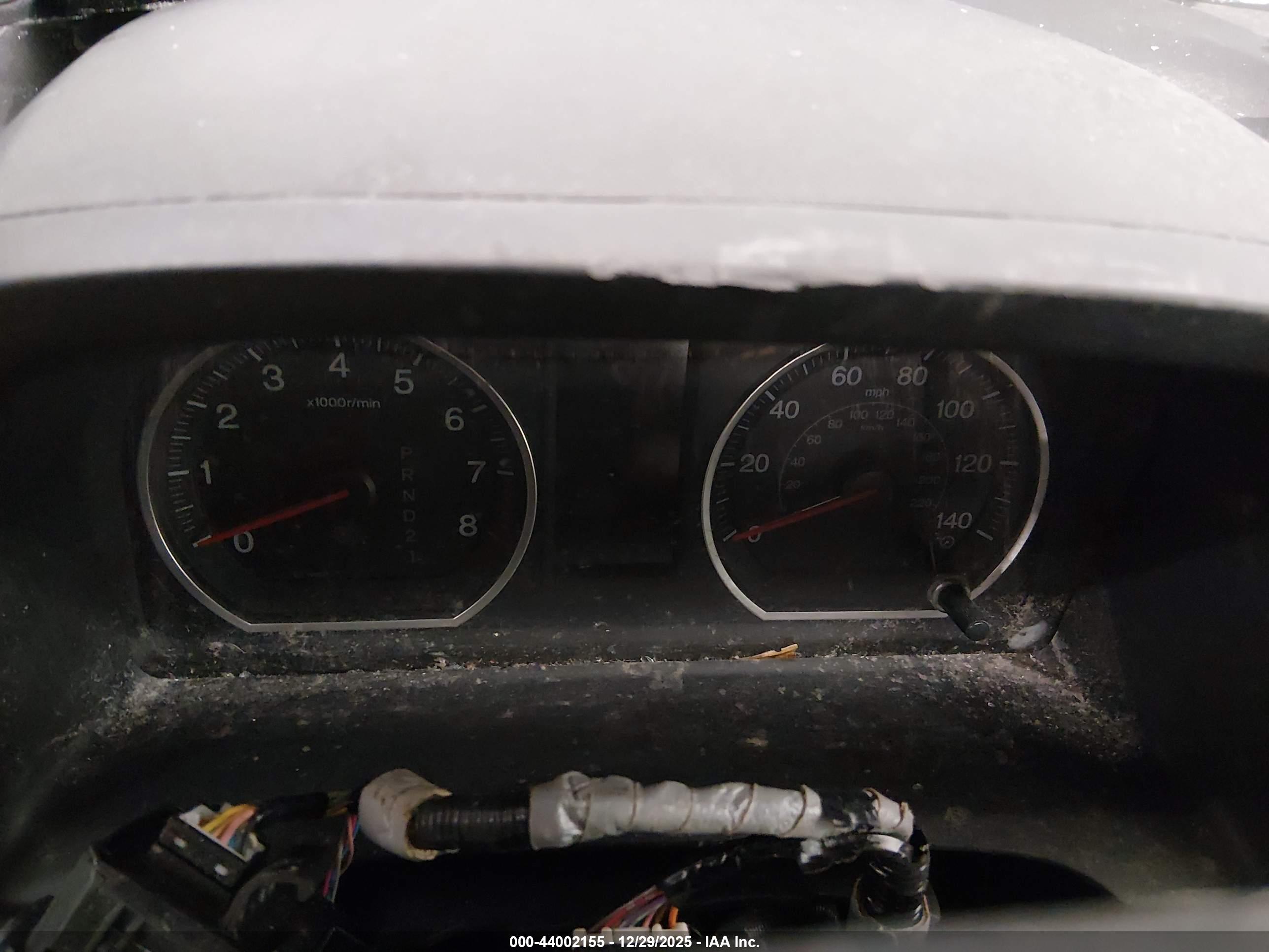 HONDA CR-V image 7