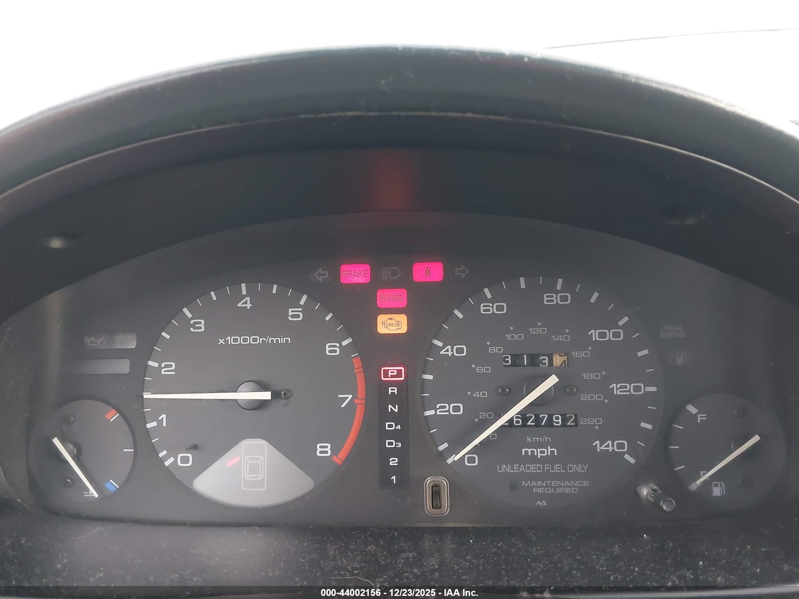 HONDA ACCORD image 7