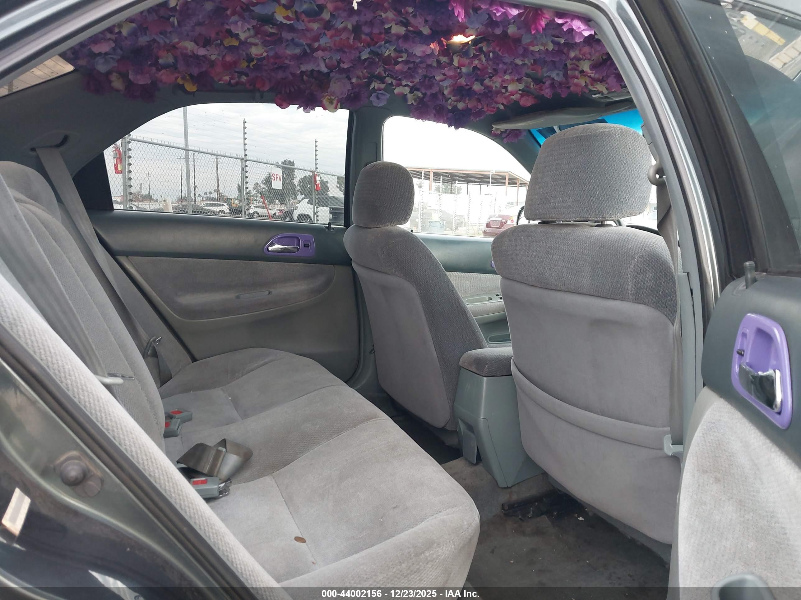 HONDA ACCORD image 8