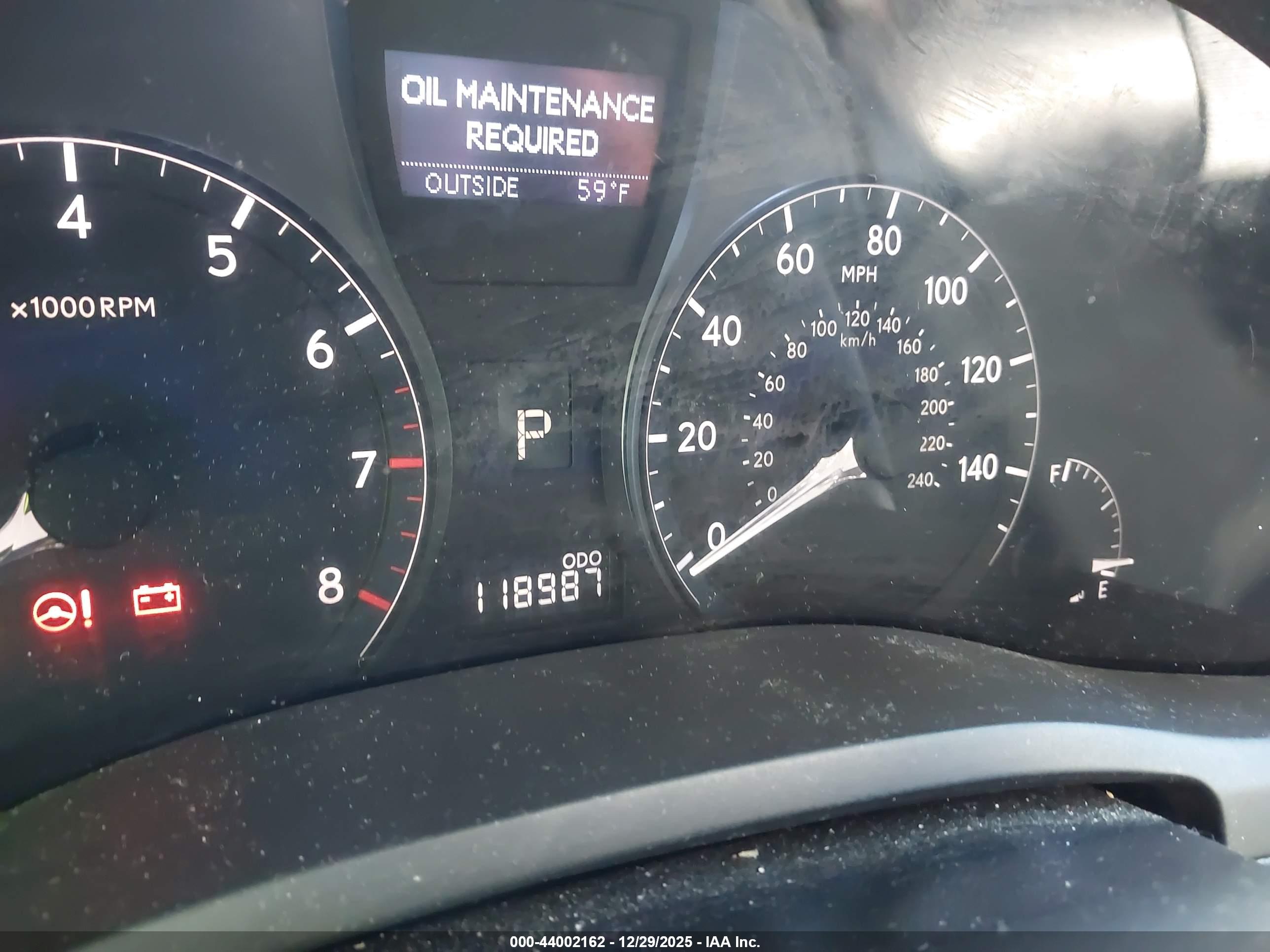 LEXUS RX image 7