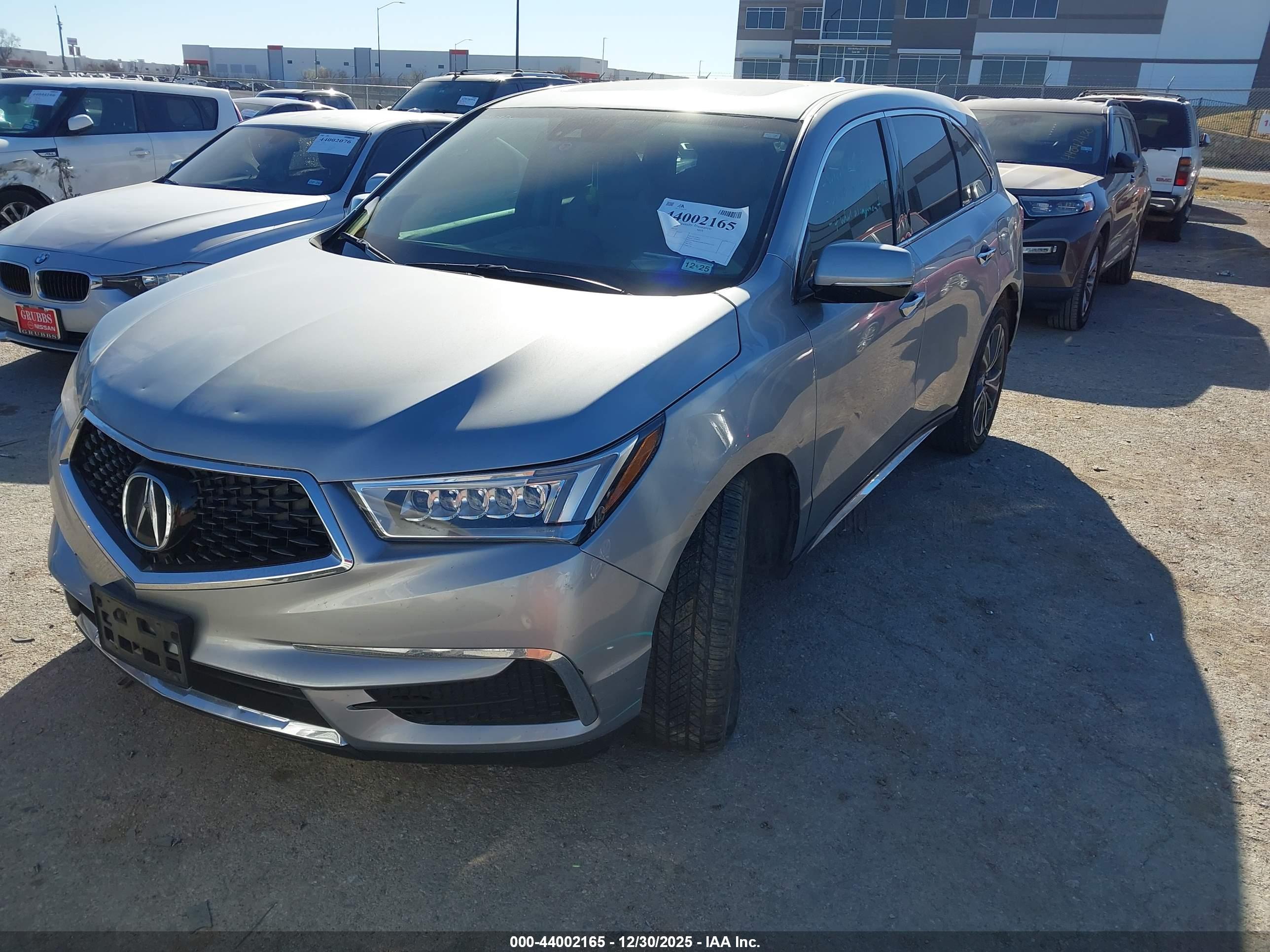ACURA MDX image 2
