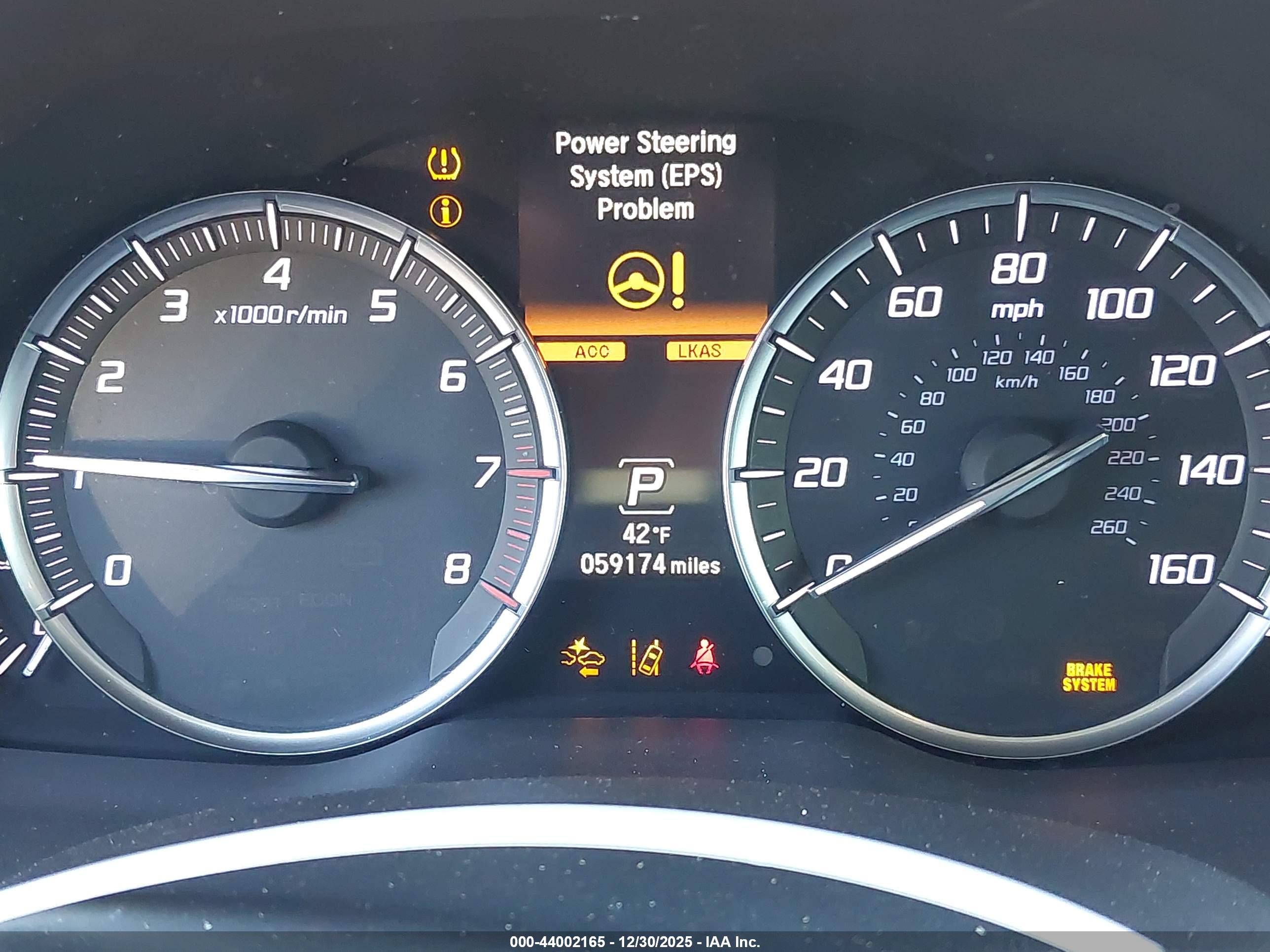ACURA MDX image 7