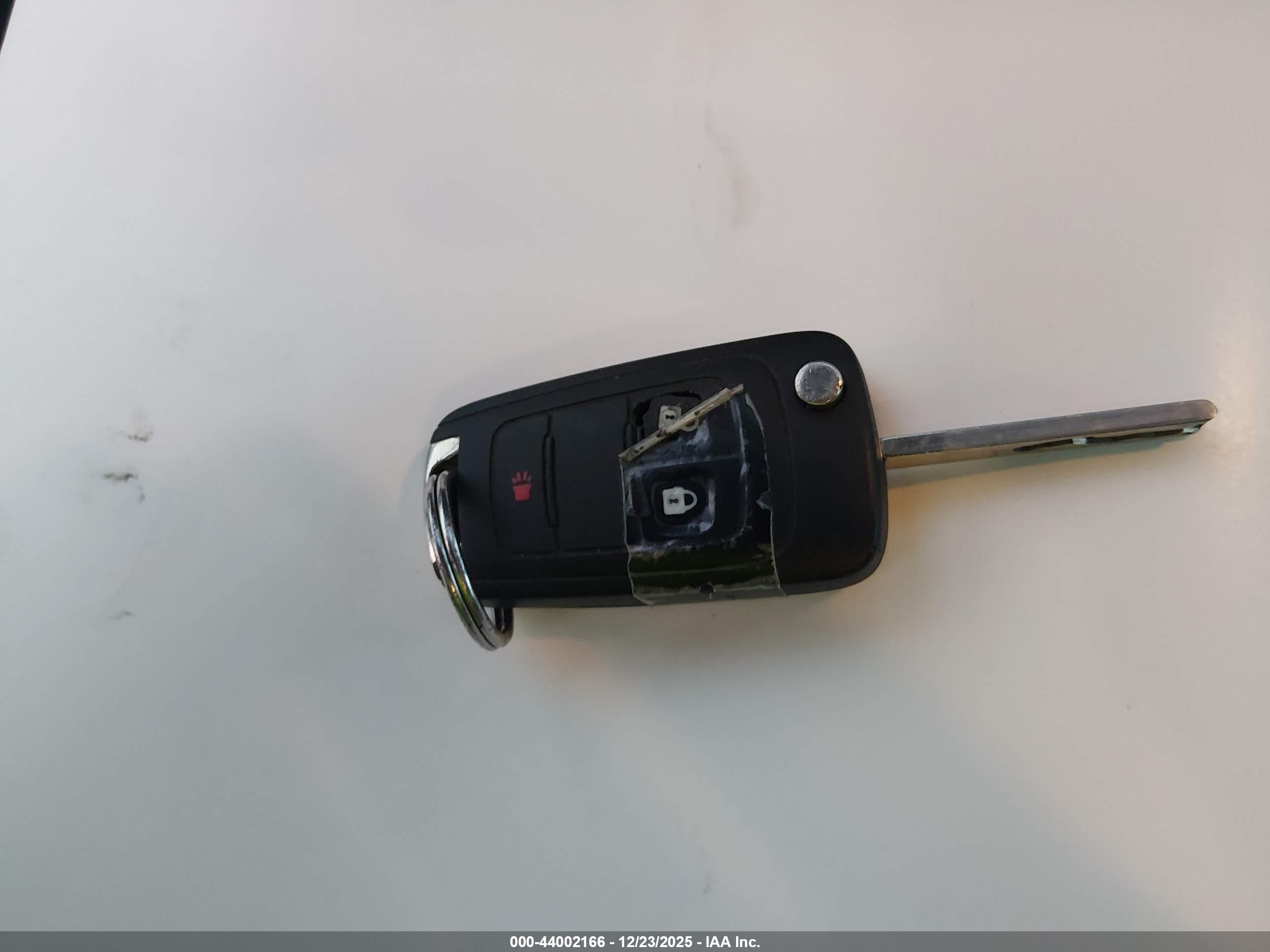 BUICK ENCORE image 11