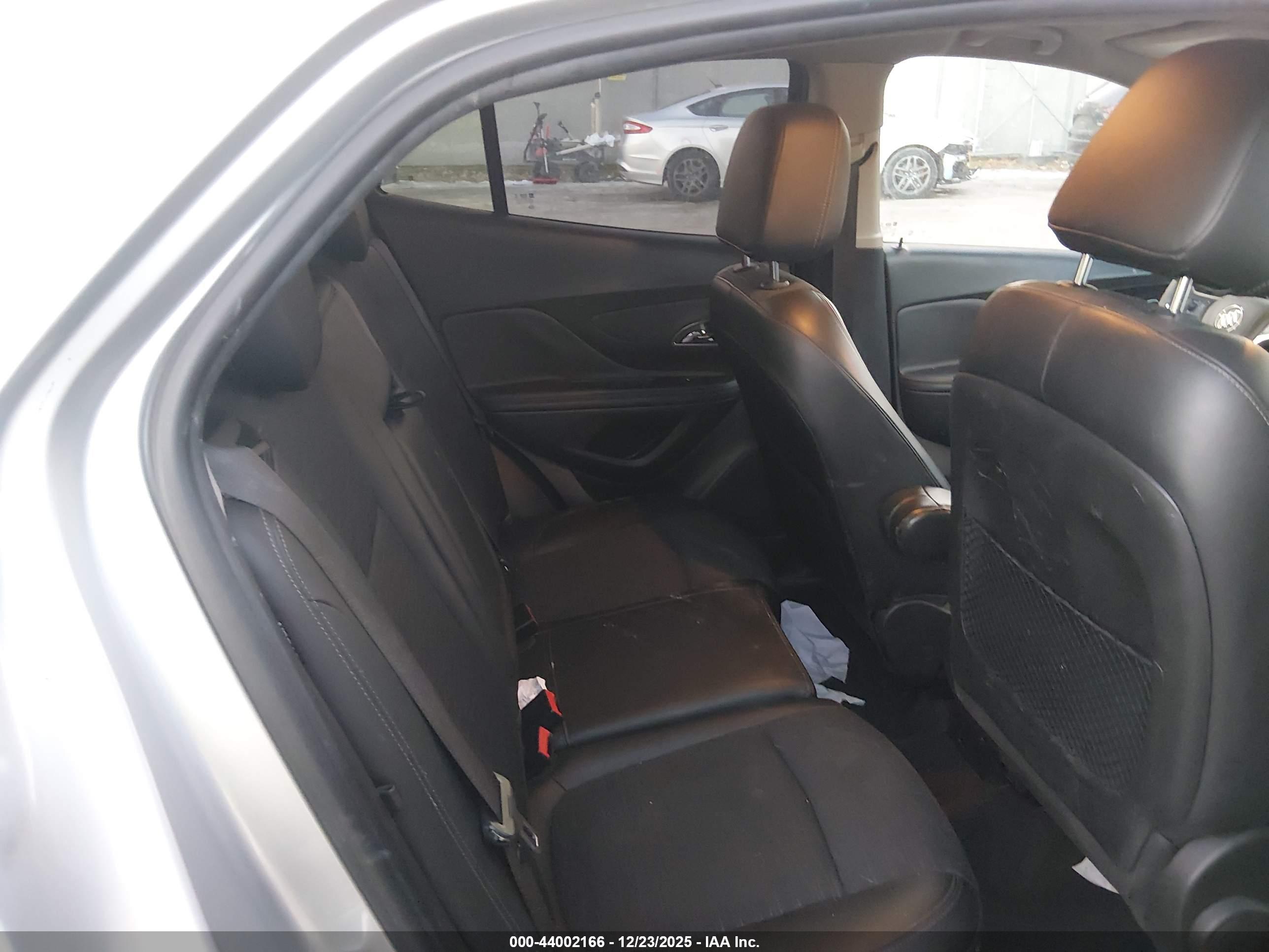 BUICK ENCORE image 8