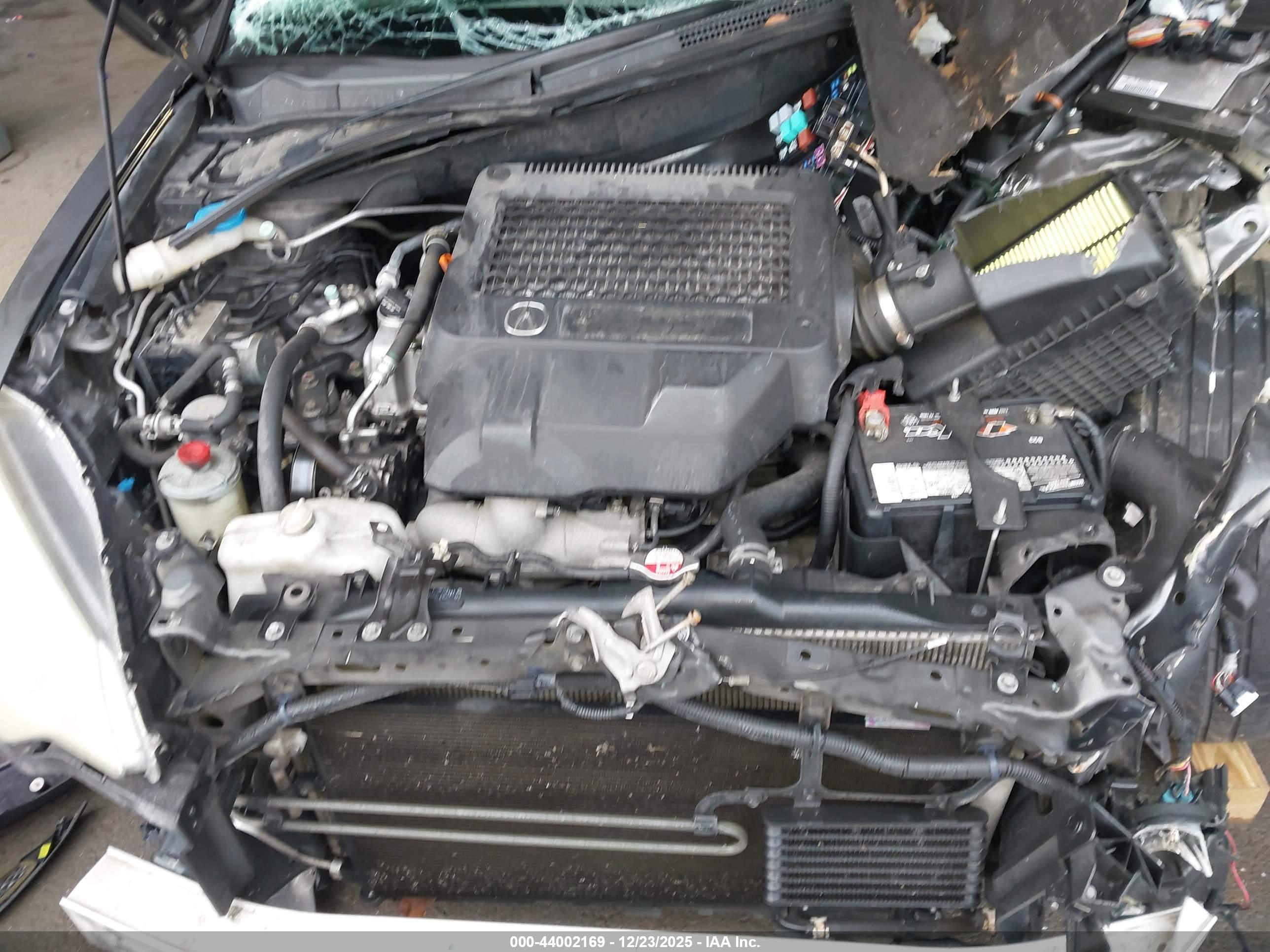ACURA RDX image 10